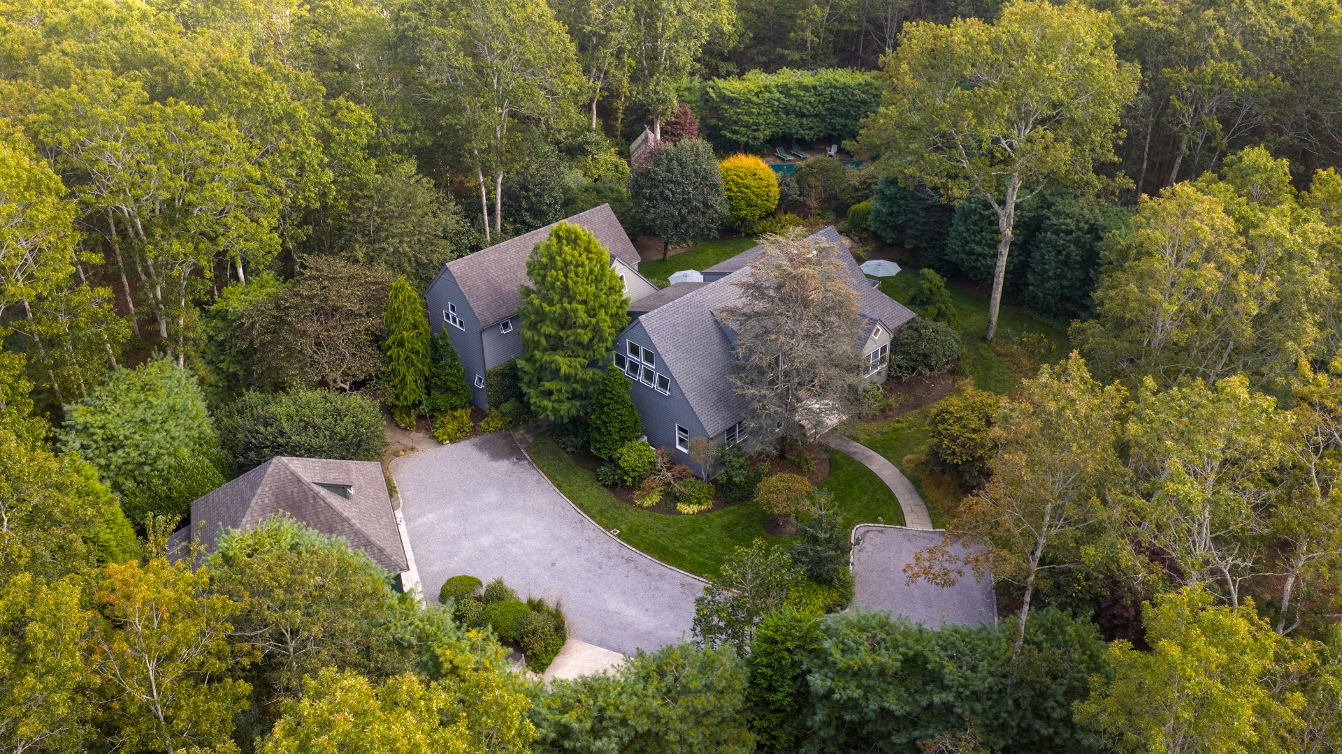 40 Daniels Hole Road