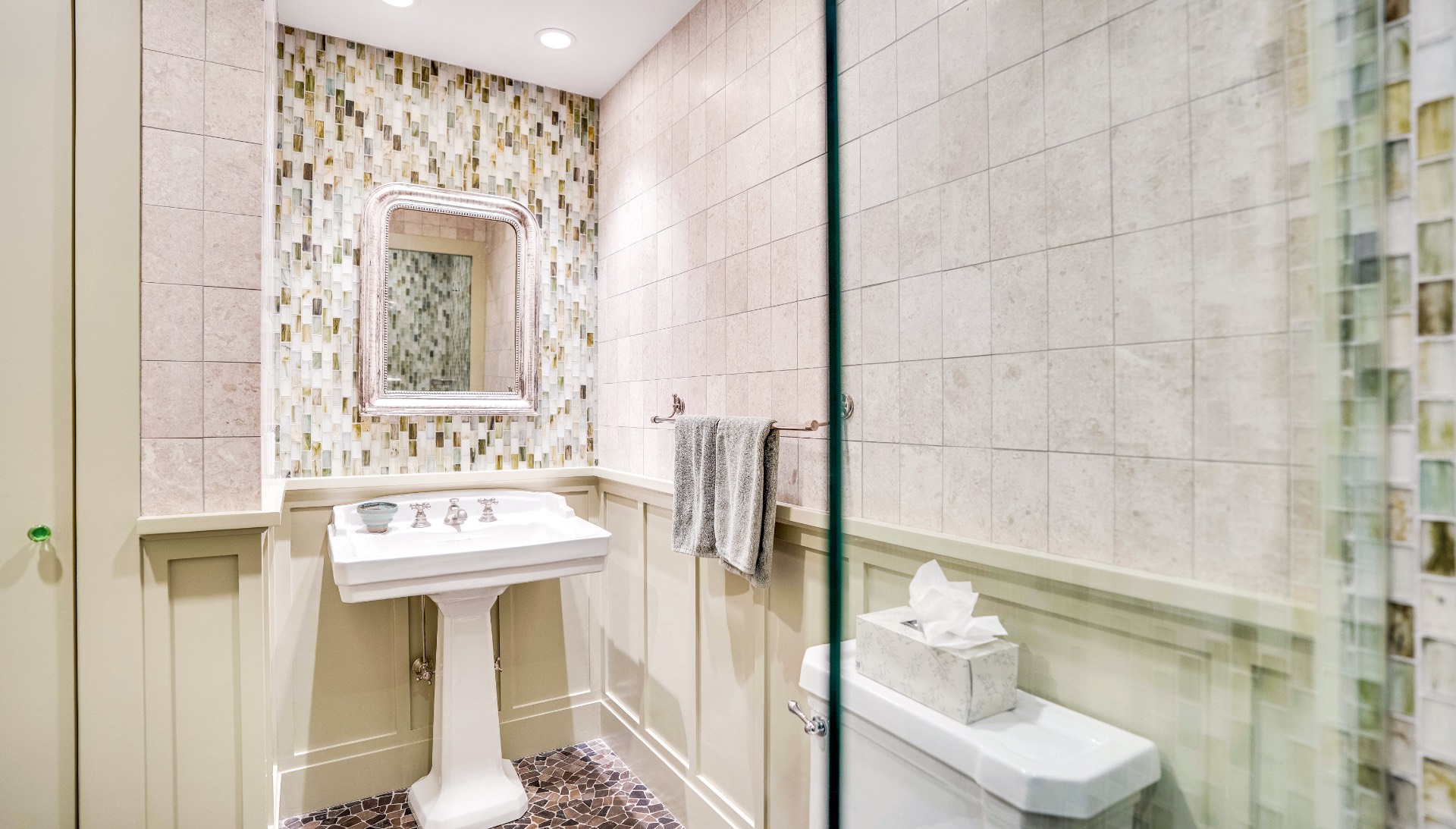 40 Daniels Hole Road