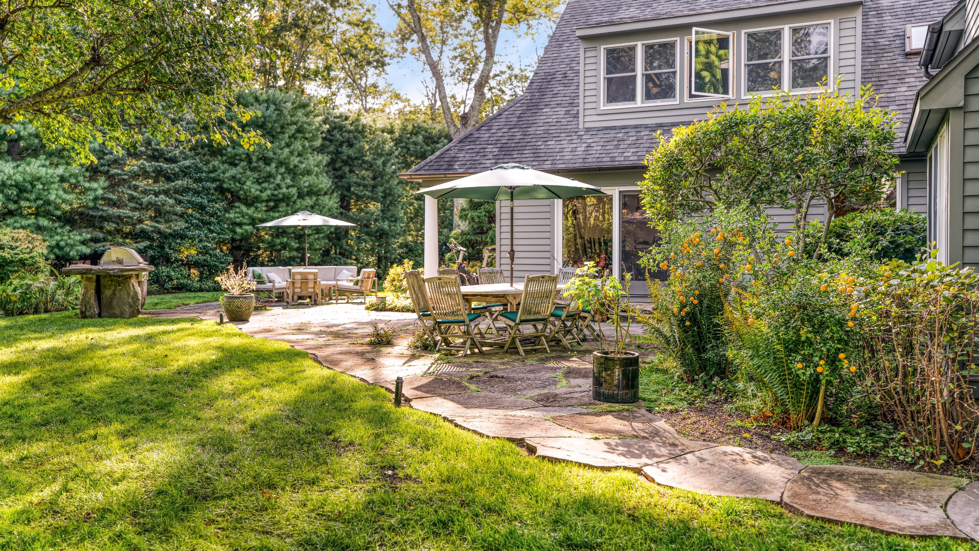 40 Daniels Hole Road