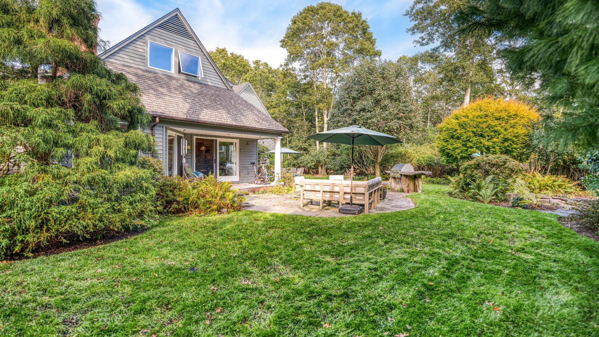 40 Daniels Hole Road