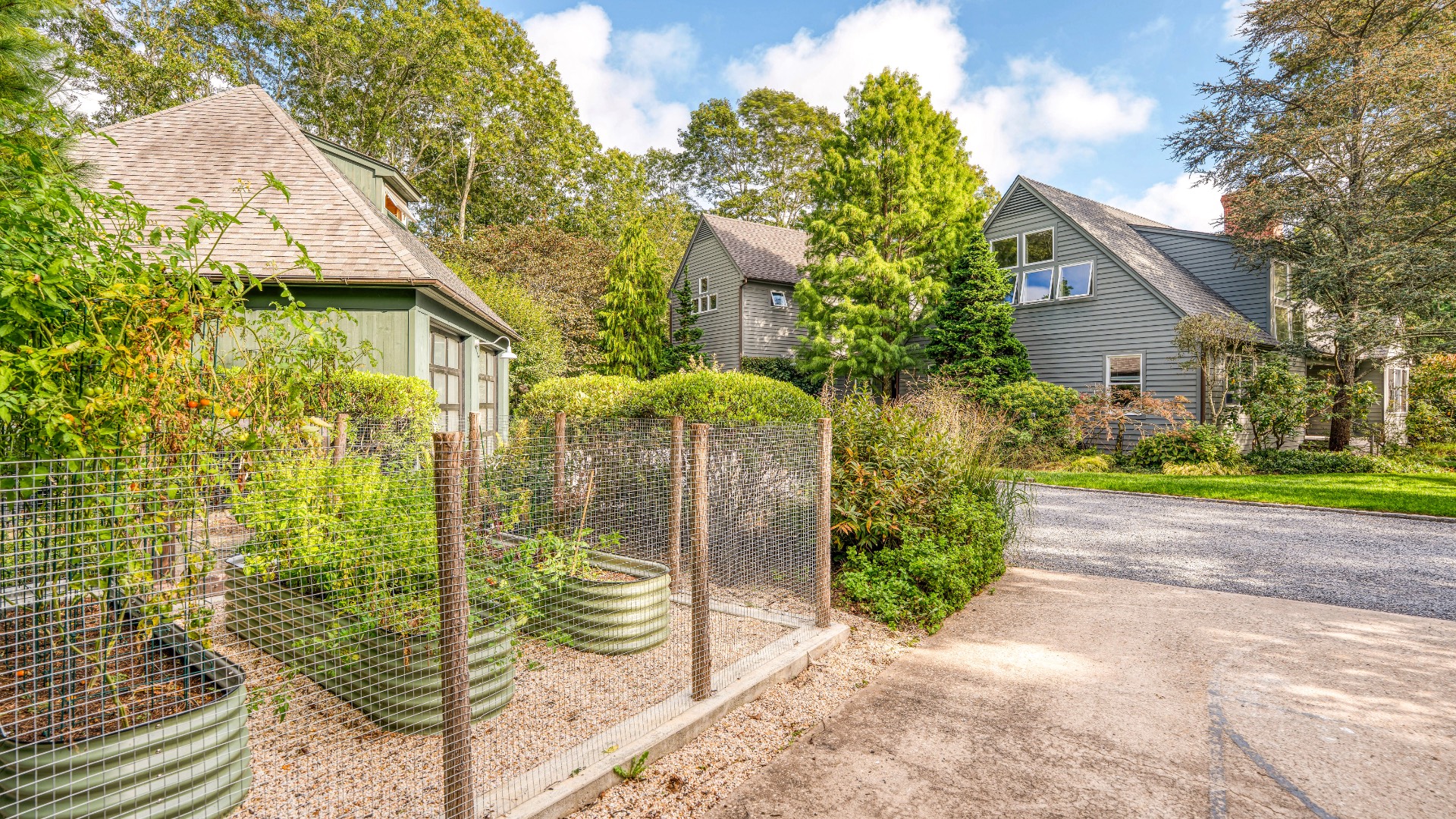 40 Daniels Hole Road