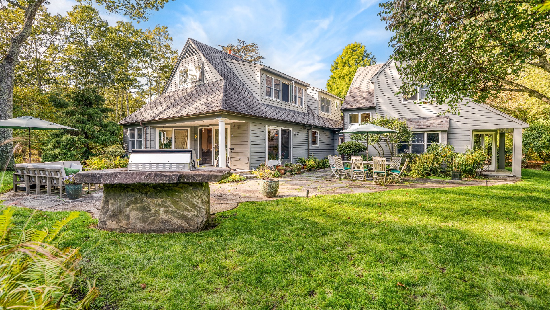 40 Daniels Hole Road