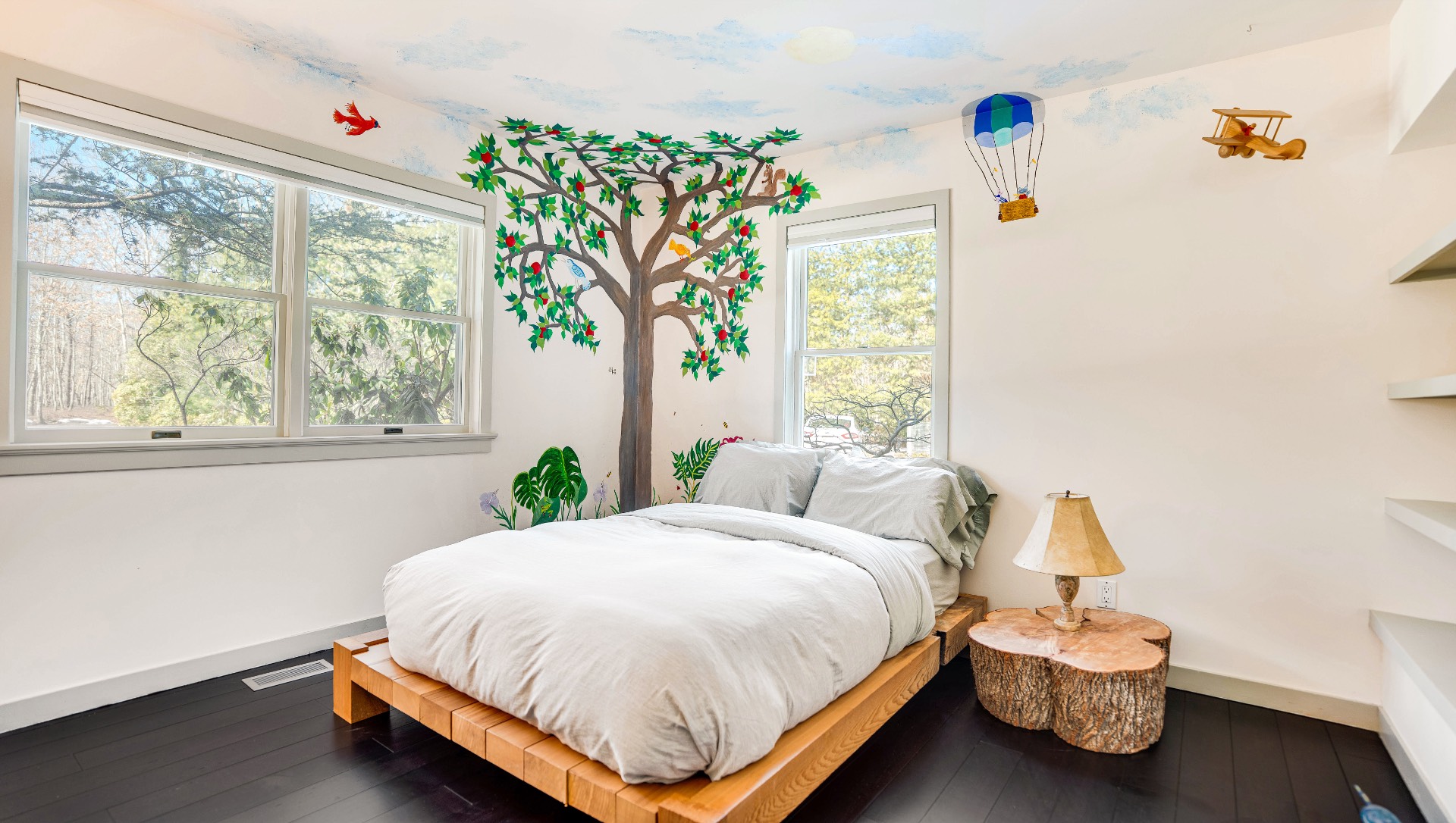 40 Daniels Hole Road