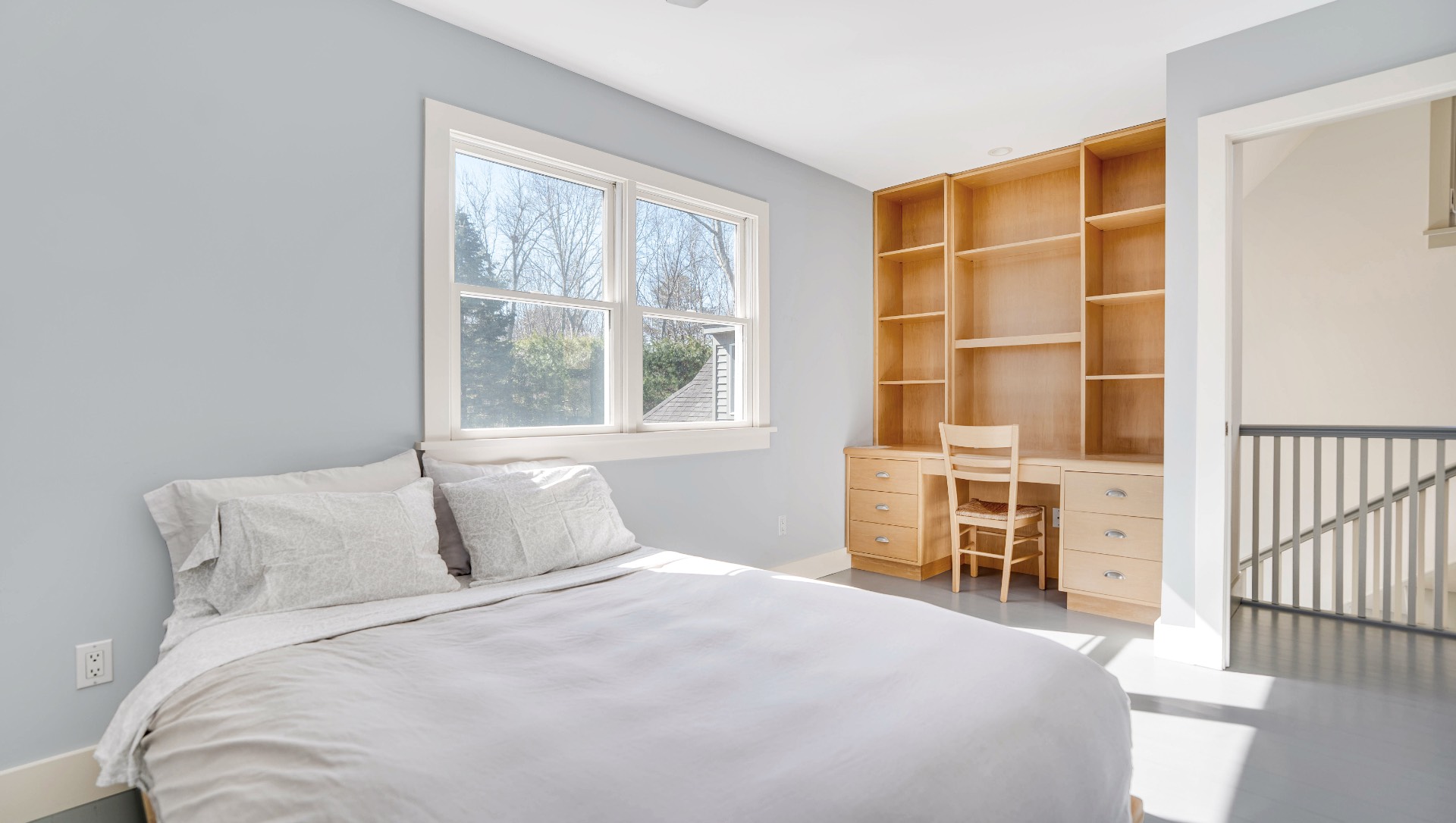 40 Daniels Hole Road