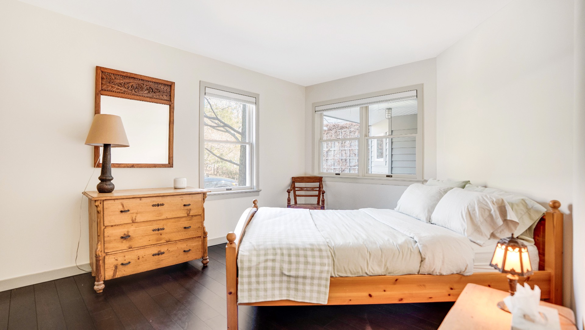 40 Daniels Hole Road