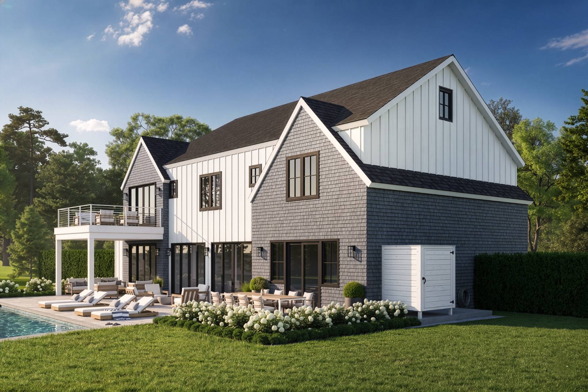2 Mulford Avenue