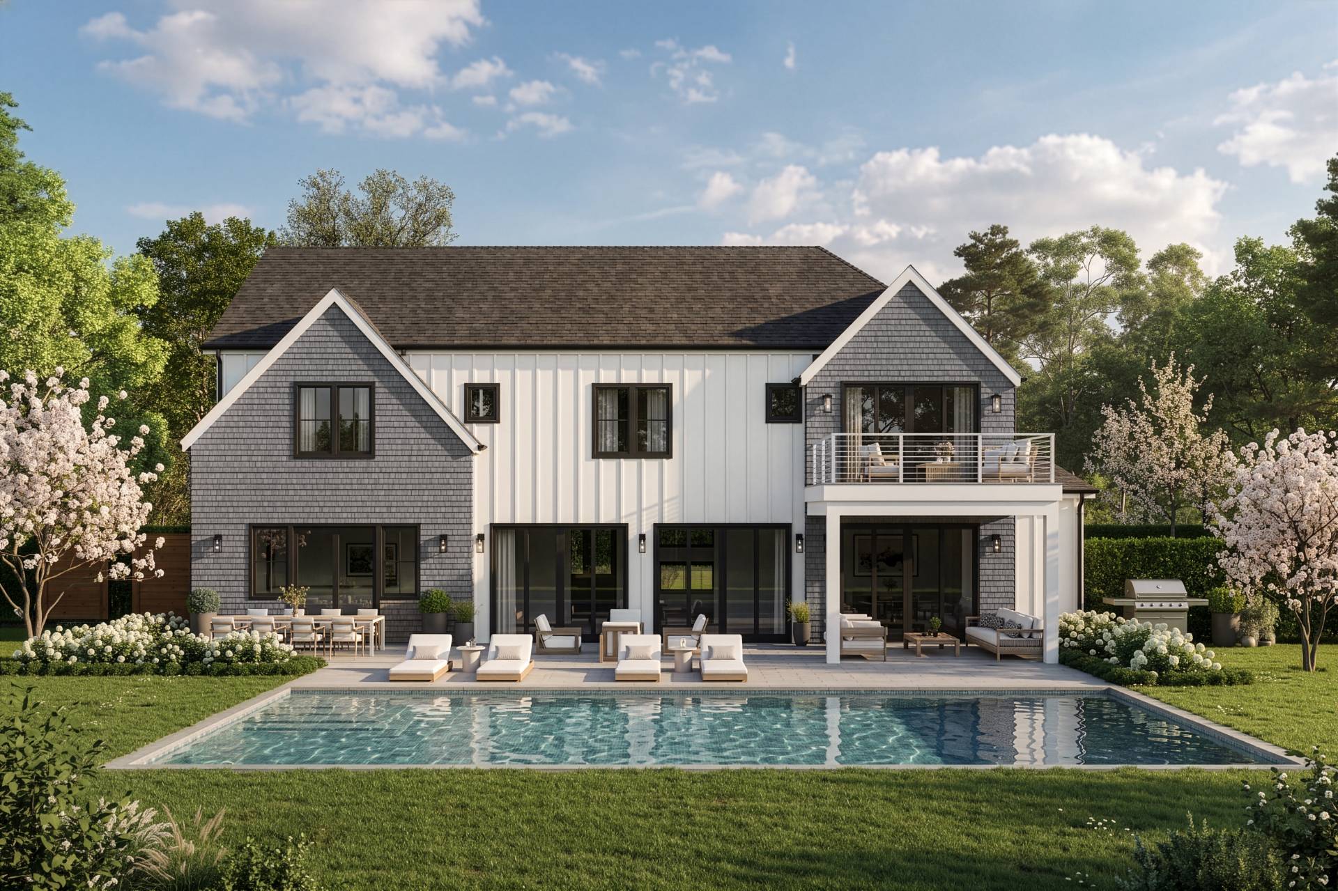 2 Mulford Avenue