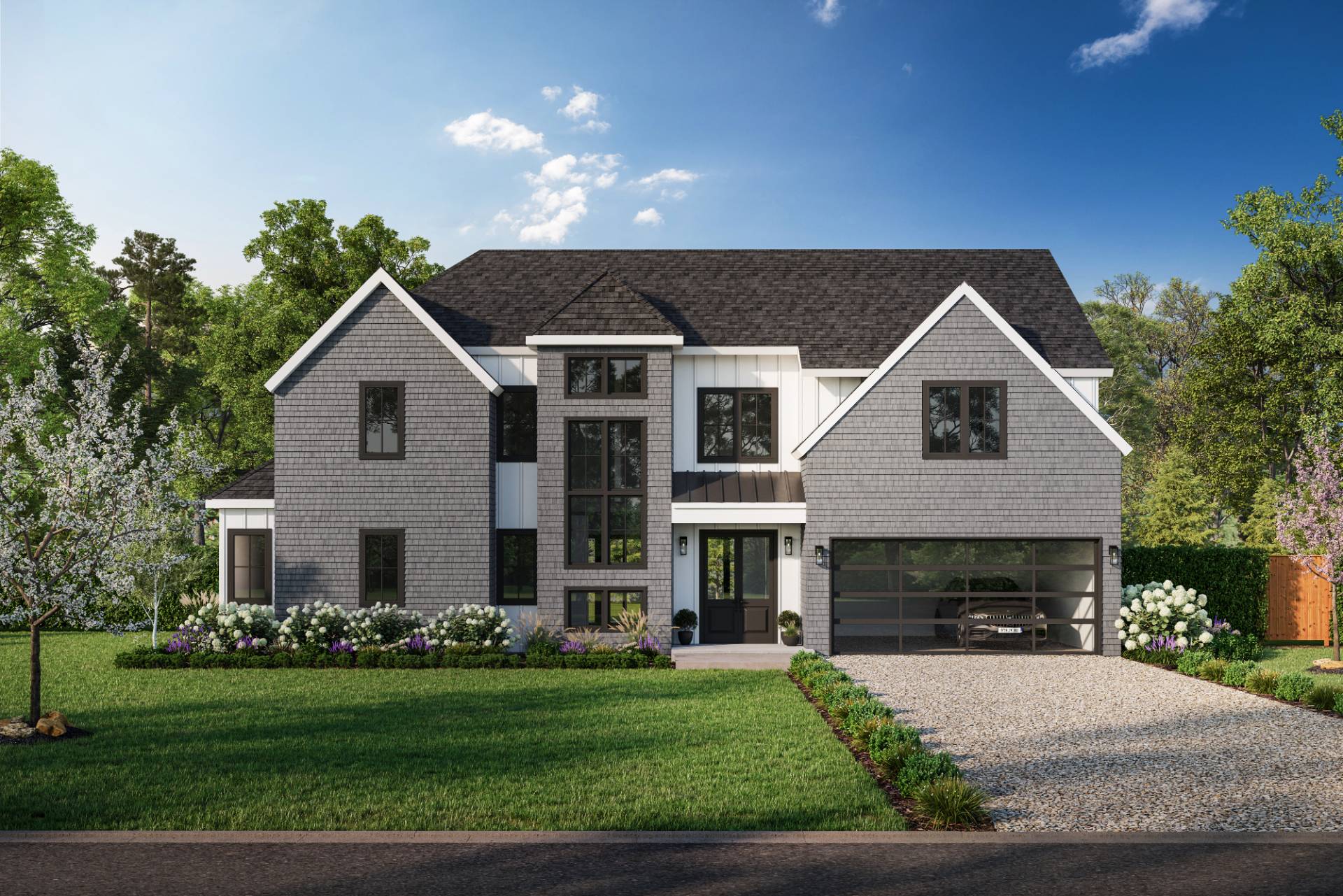 2 Mulford Avenue