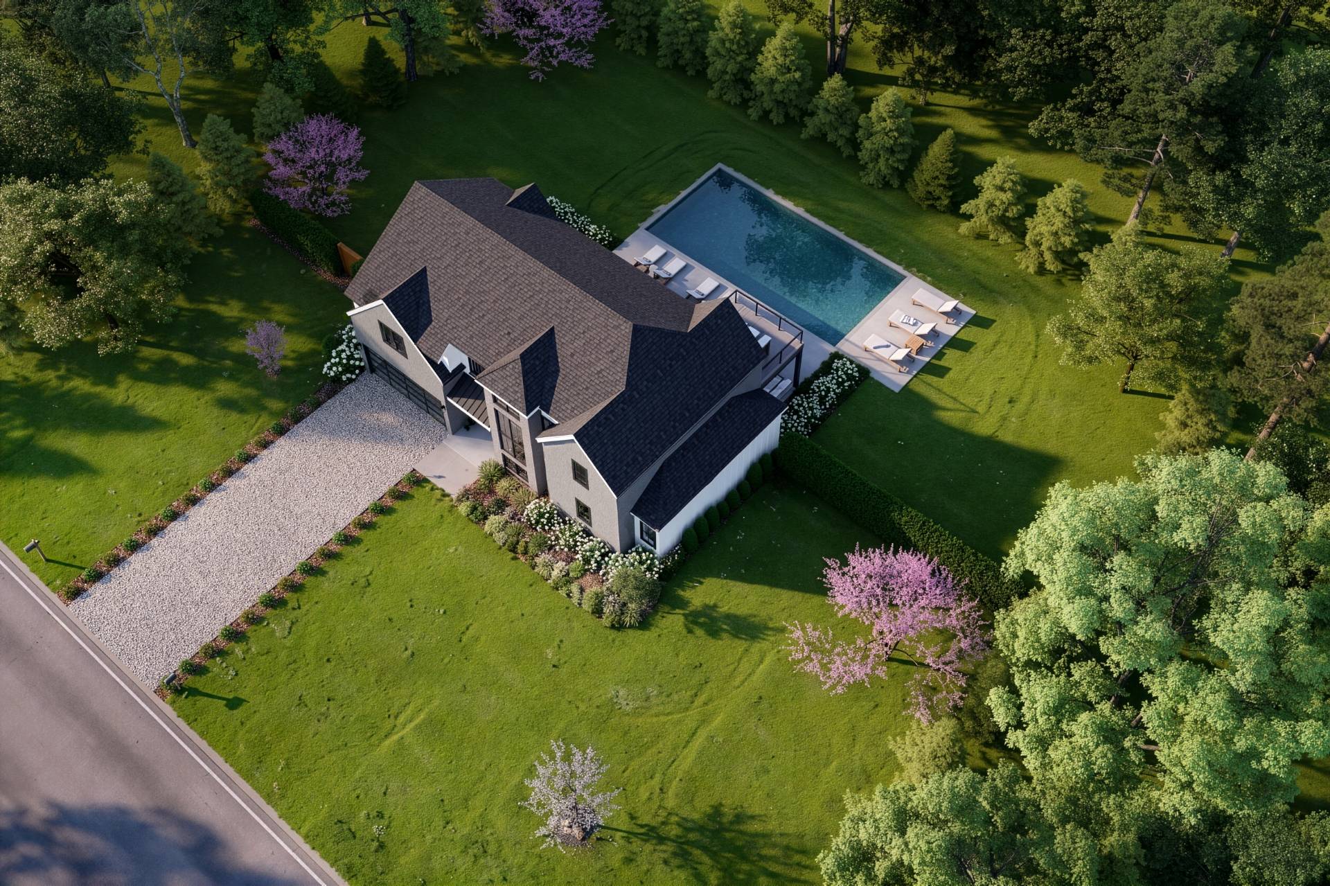2 Mulford Avenue