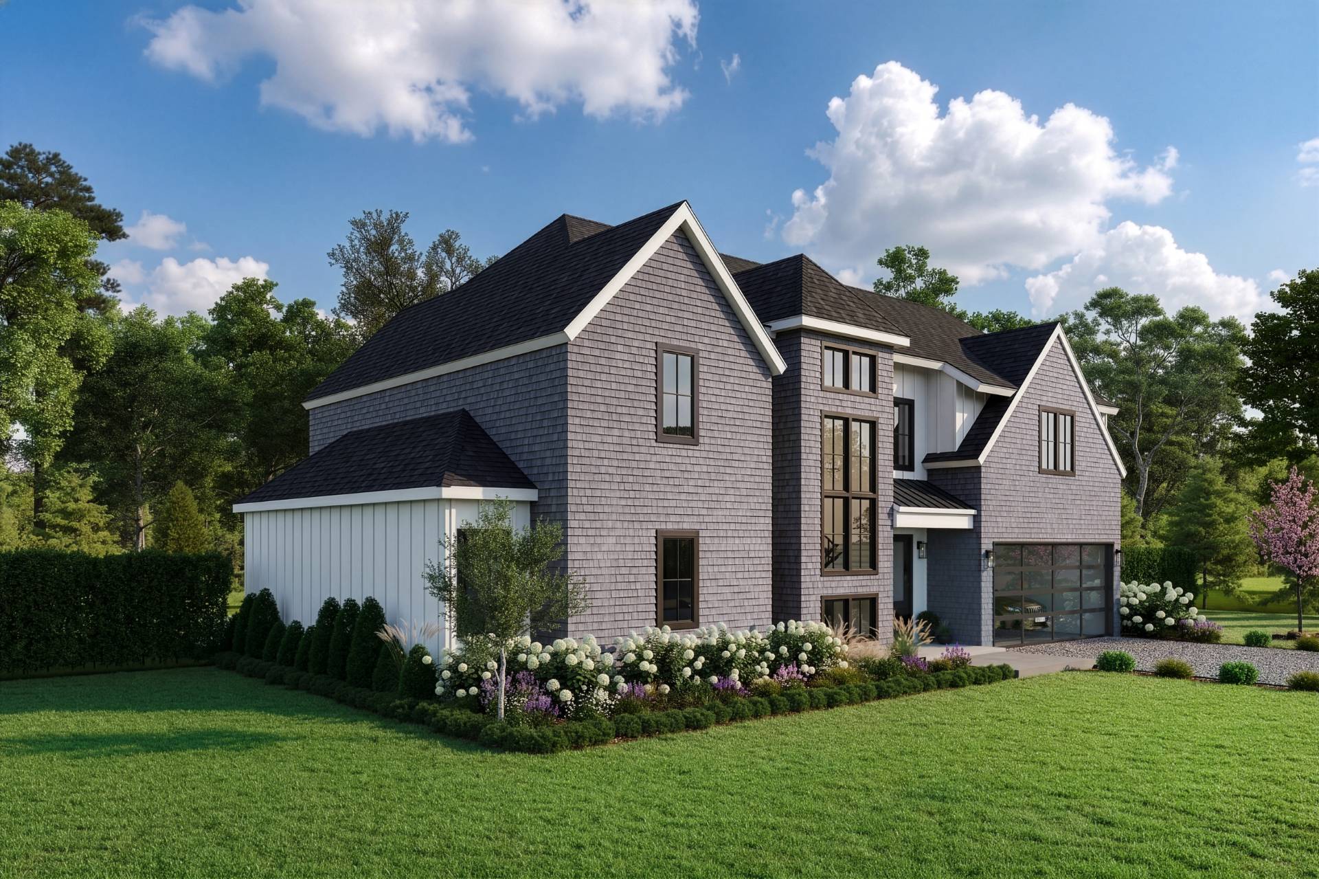 2 Mulford Avenue