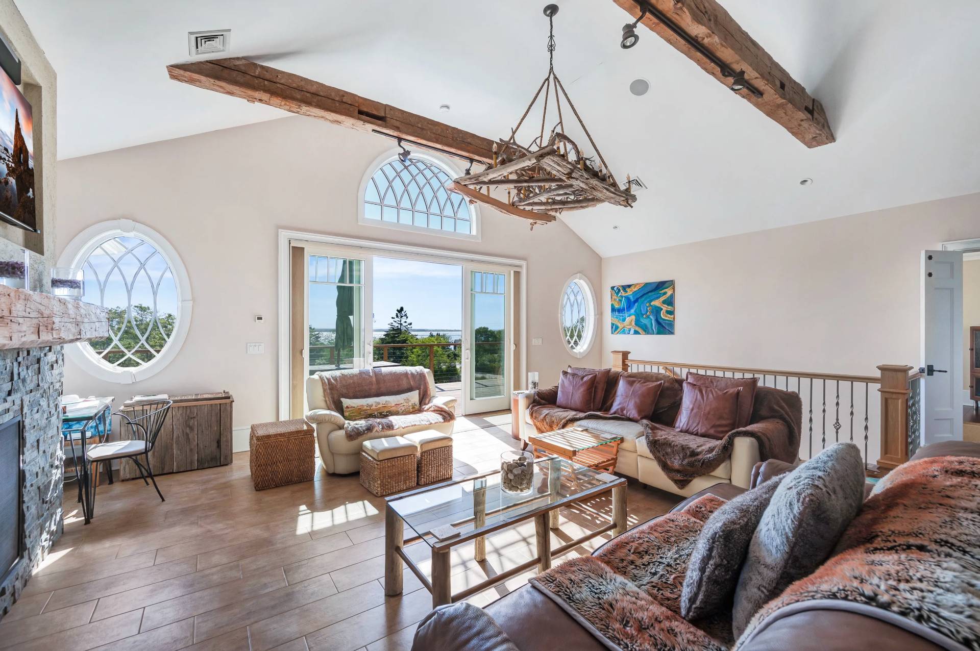 90 NAPEAGUE HARBOR RD