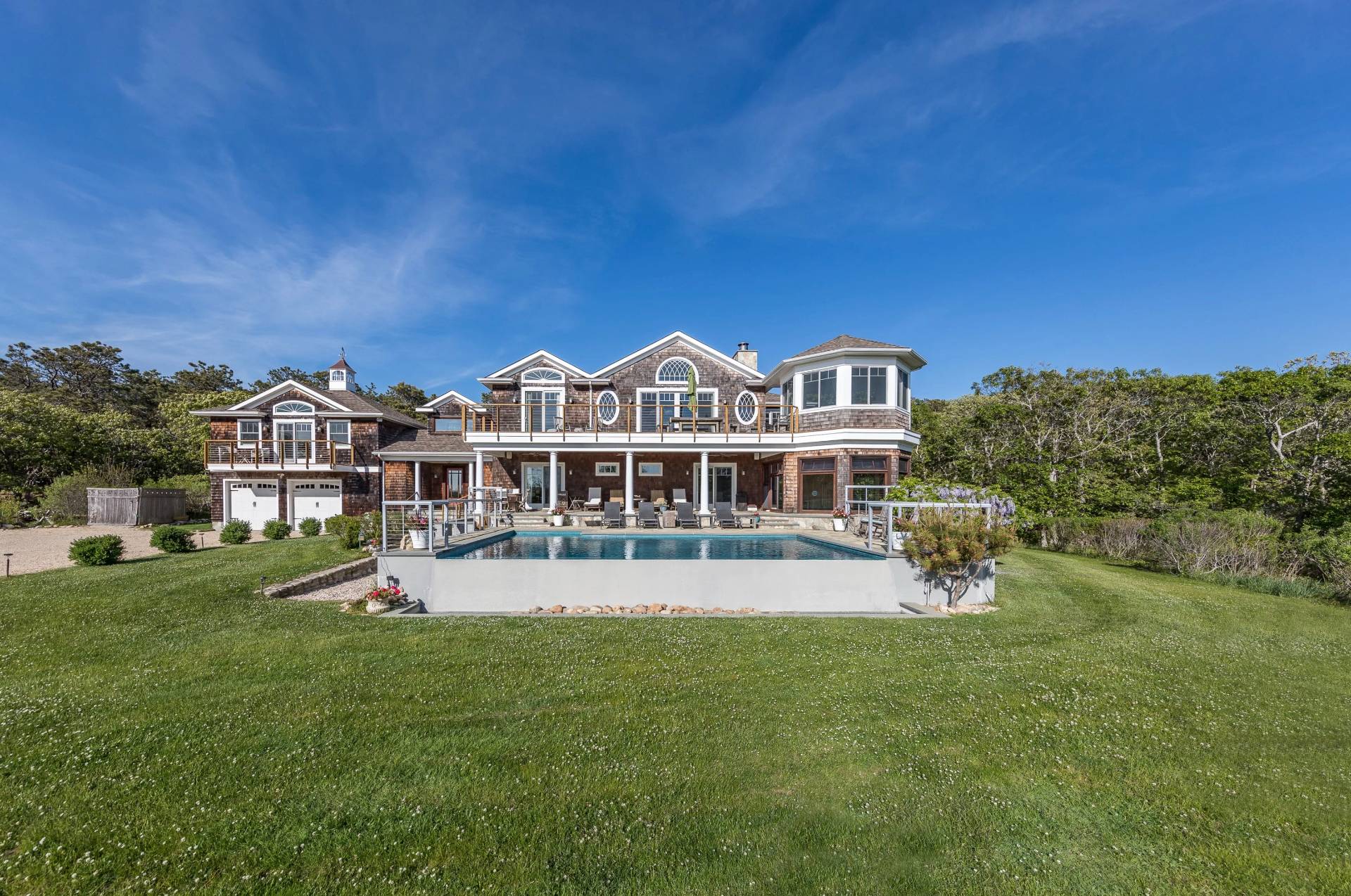 90 NAPEAGUE HARBOR RD