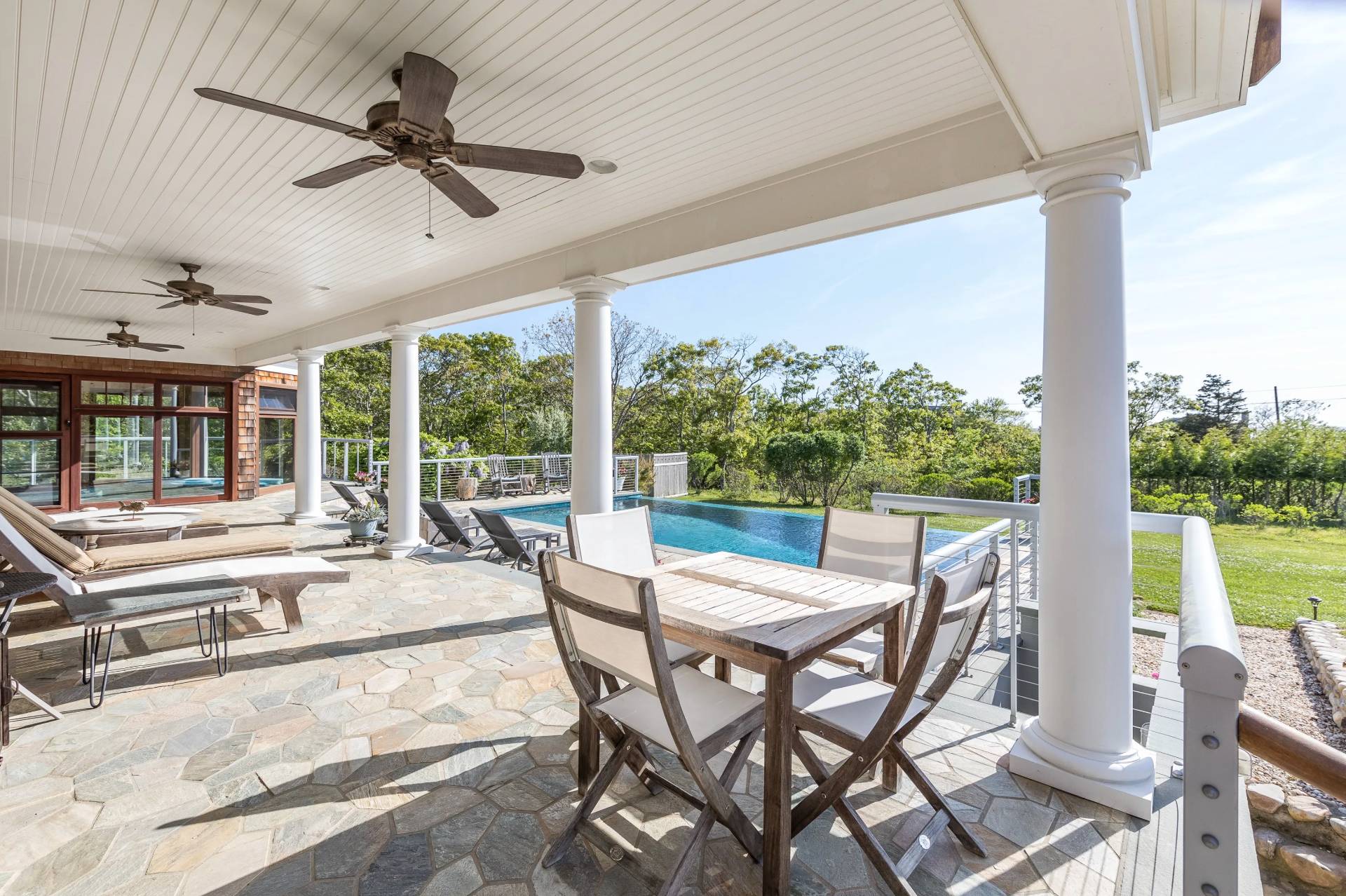 90 NAPEAGUE HARBOR RD