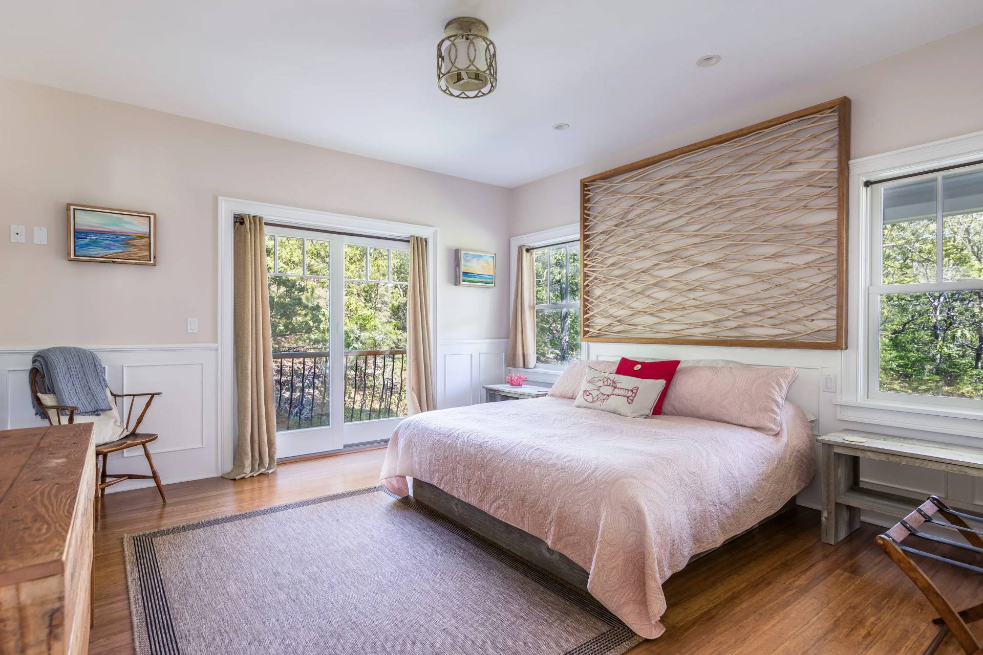 90 NAPEAGUE HARBOR RD