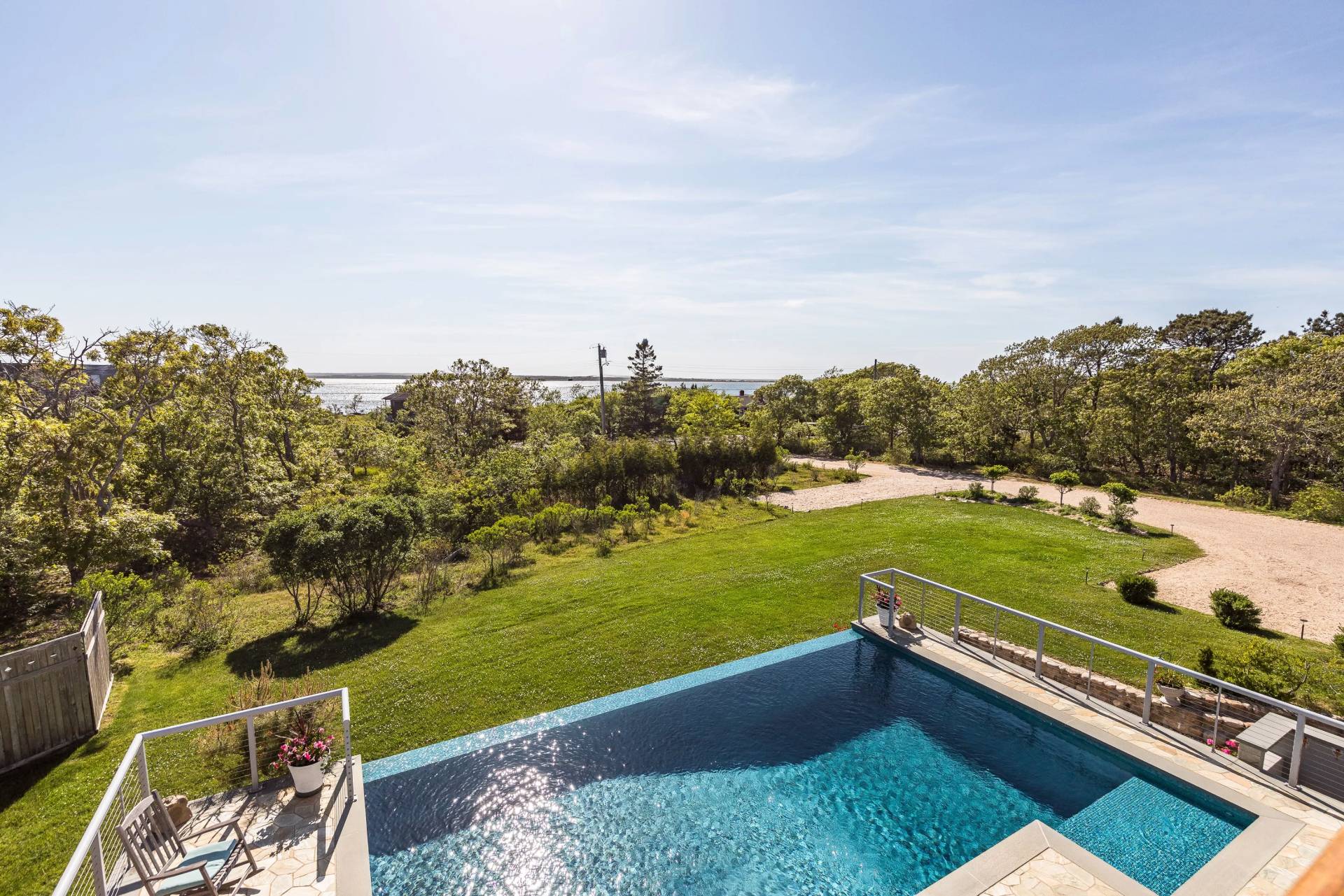 90 NAPEAGUE HARBOR RD