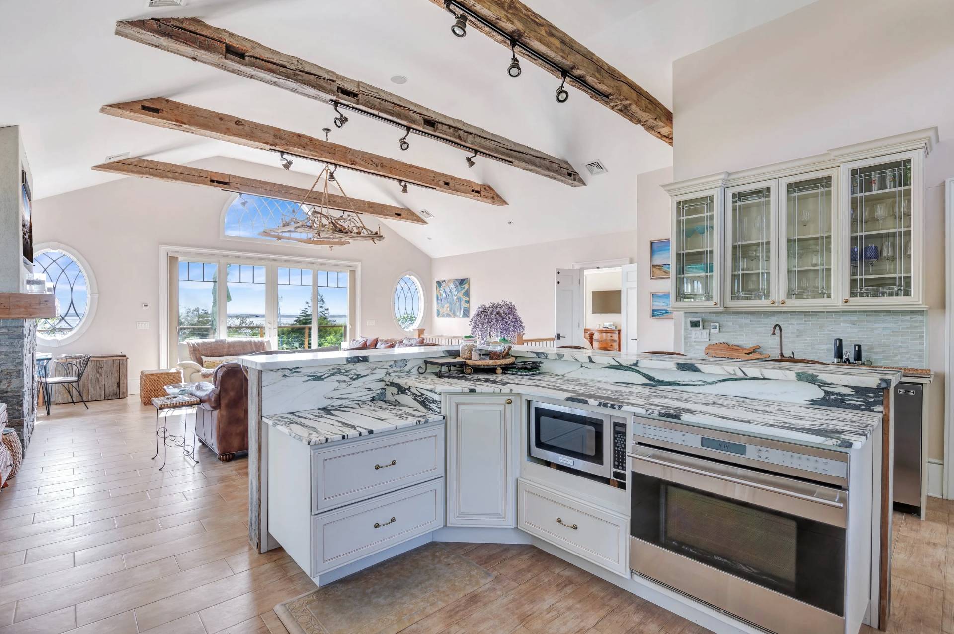 90 NAPEAGUE HARBOR RD