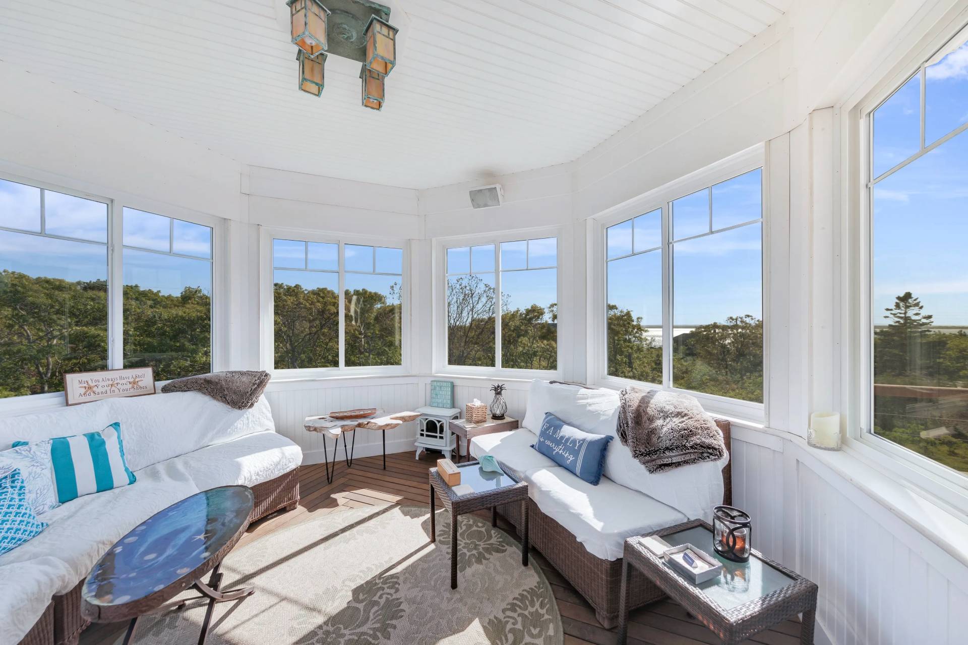 90 NAPEAGUE HARBOR RD