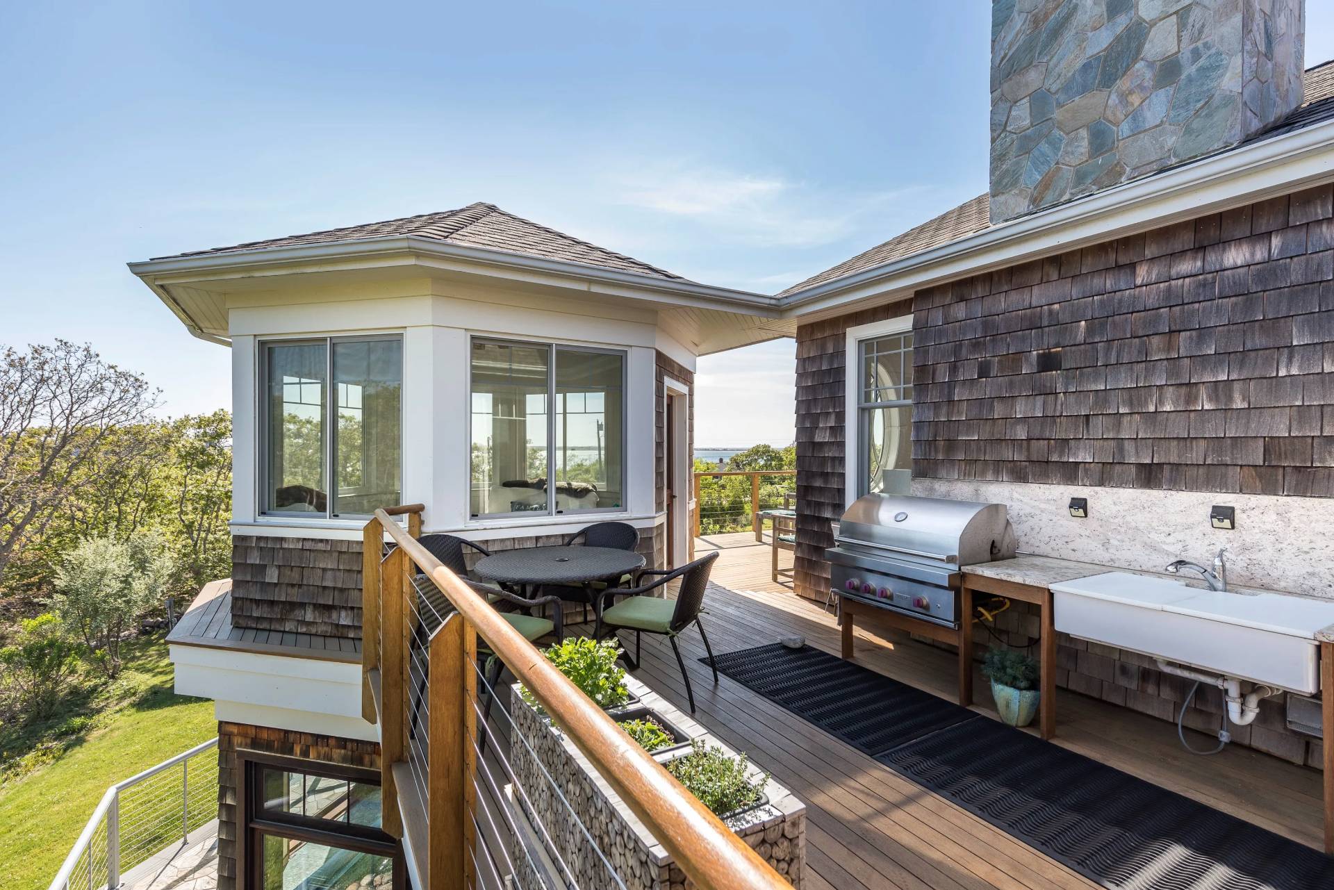 90 NAPEAGUE HARBOR RD