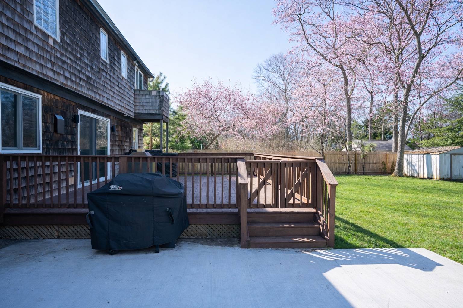 4 Wilson Avenue