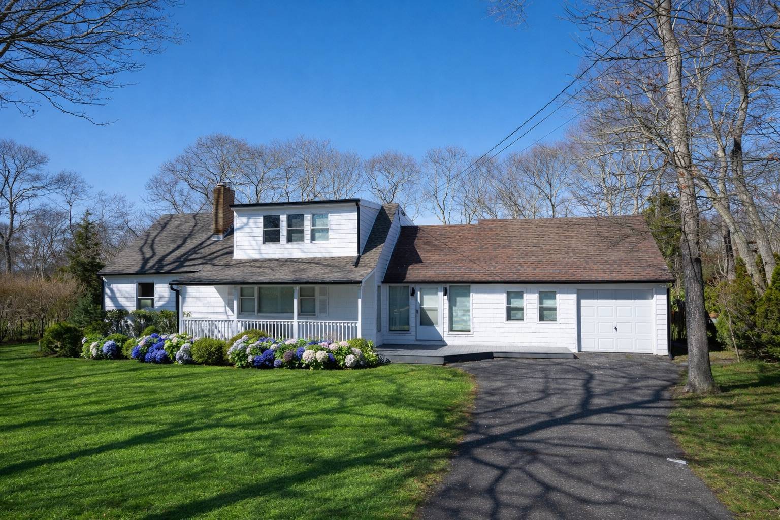 4 Wilson Avenue