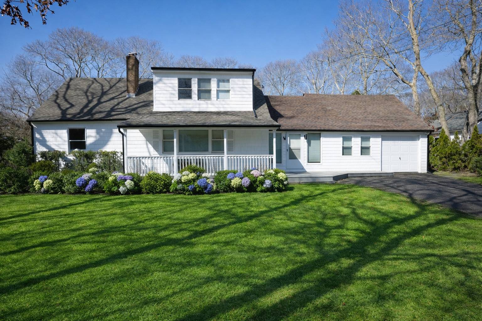 4 Wilson Avenue