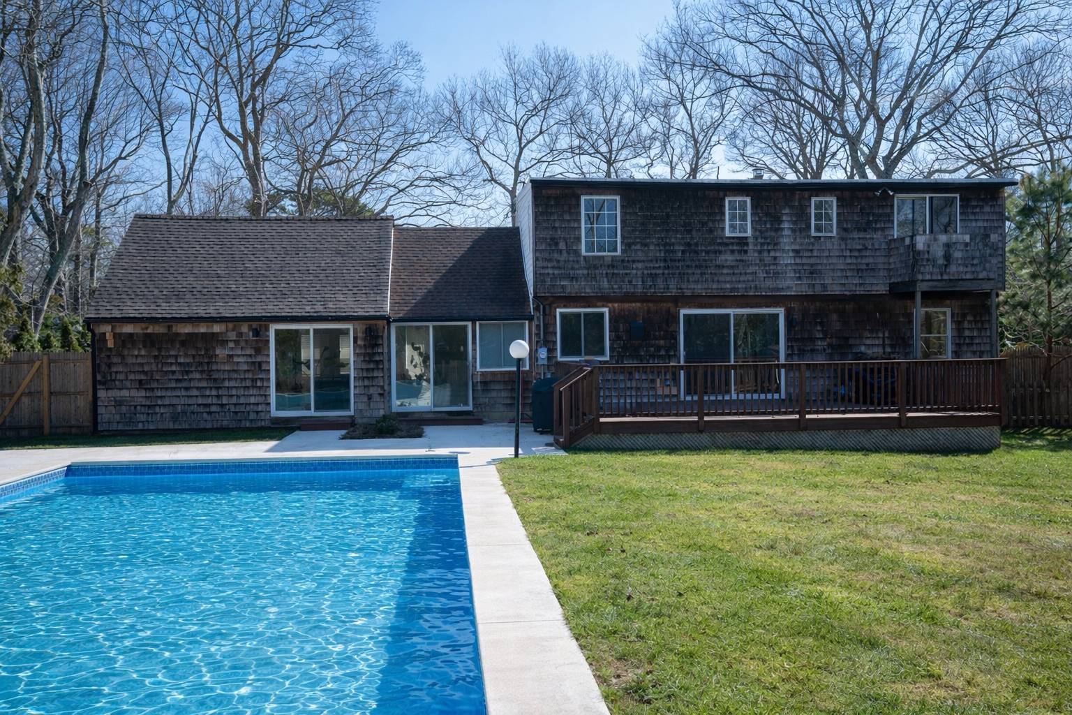 4 Wilson Avenue