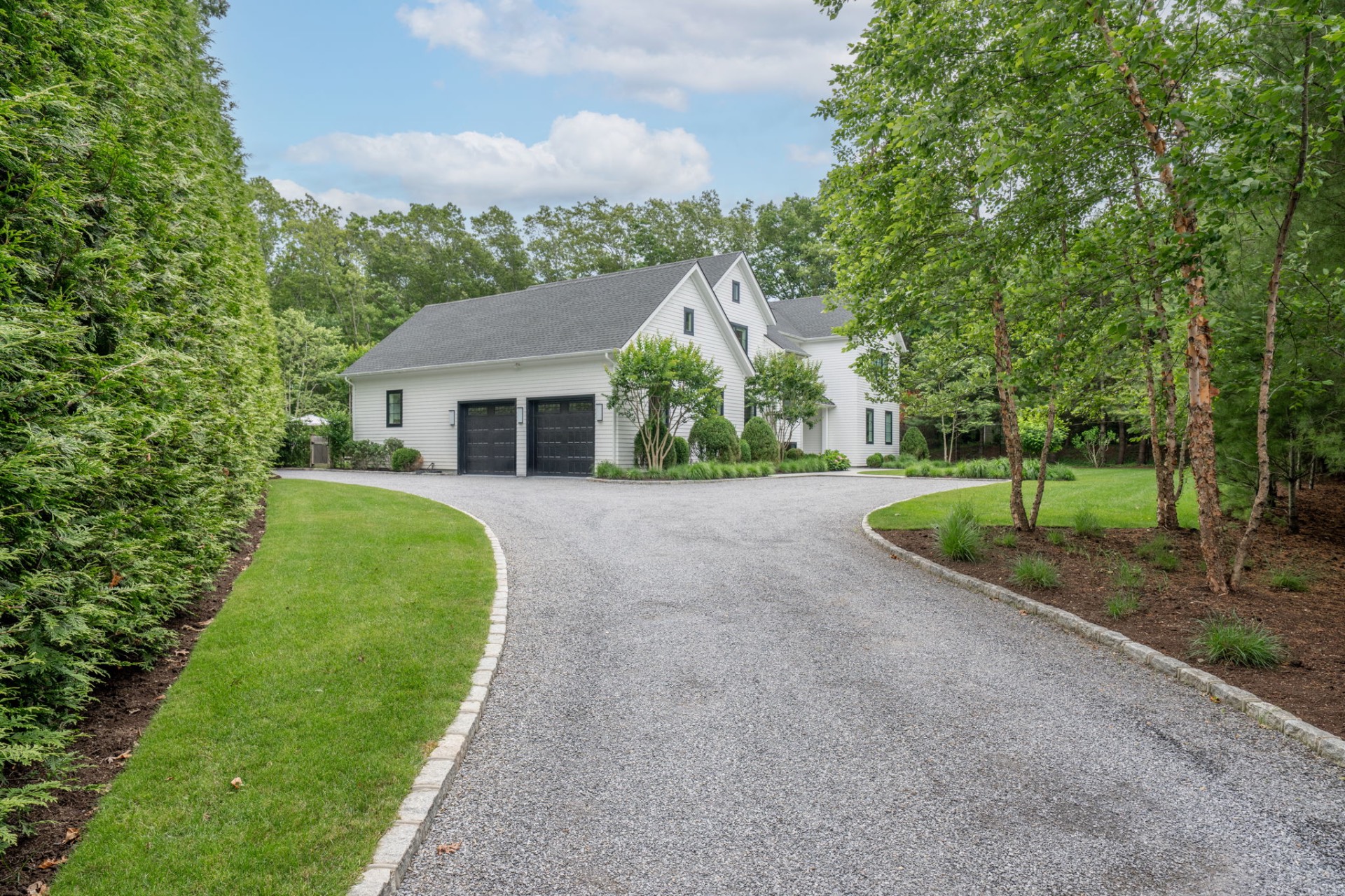 5 Rogers Court