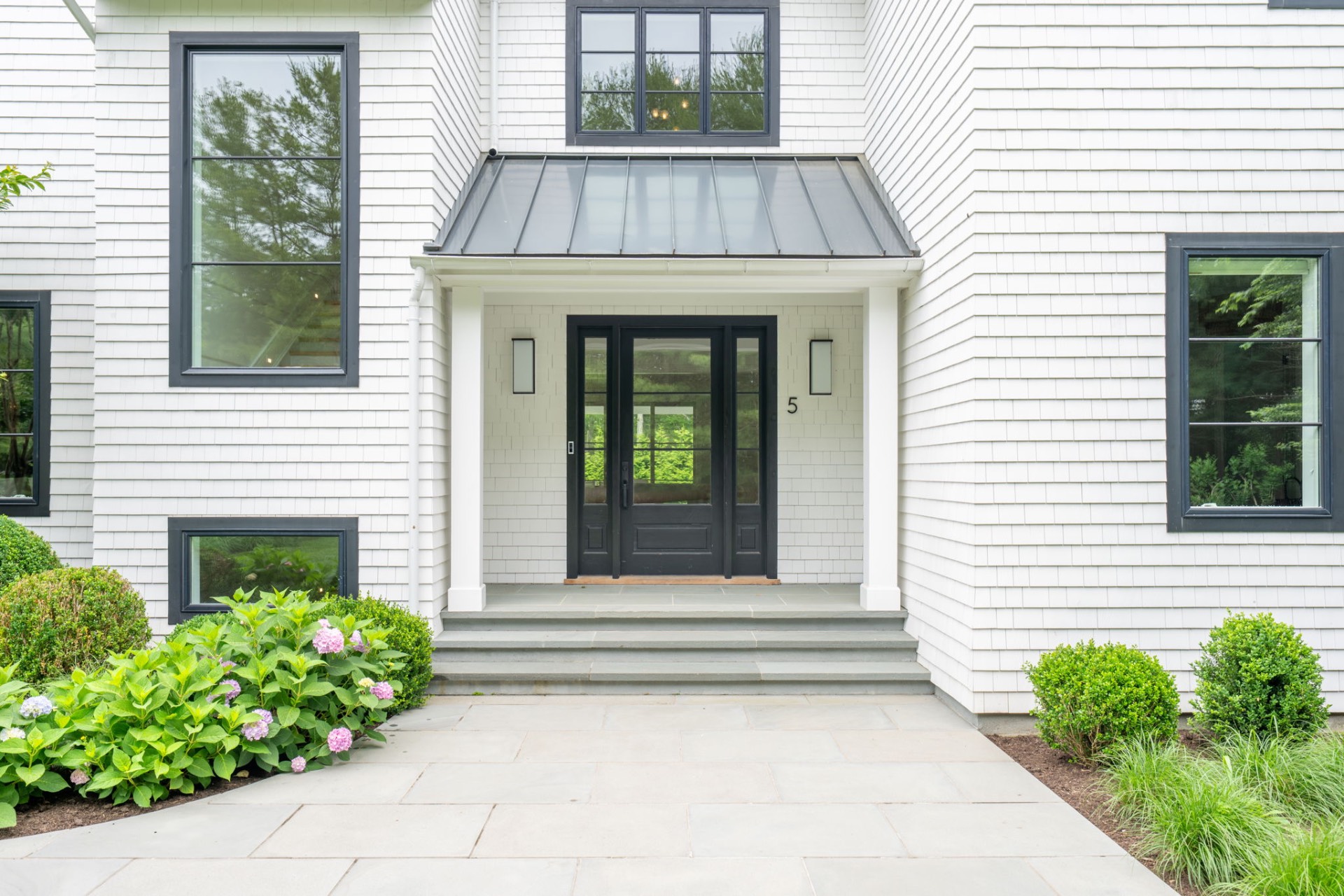 5 Rogers Court