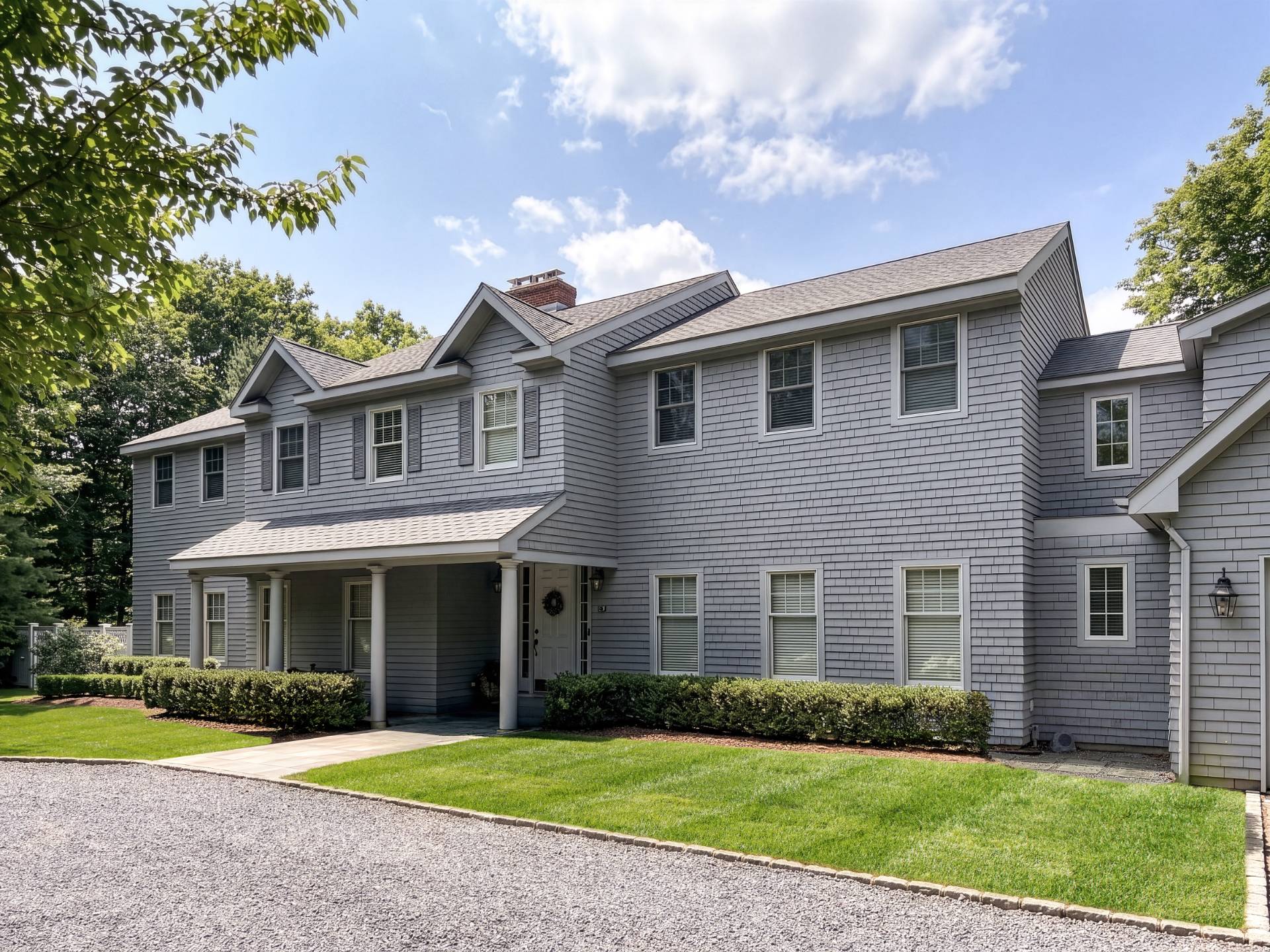 207 SIX POLE HWY