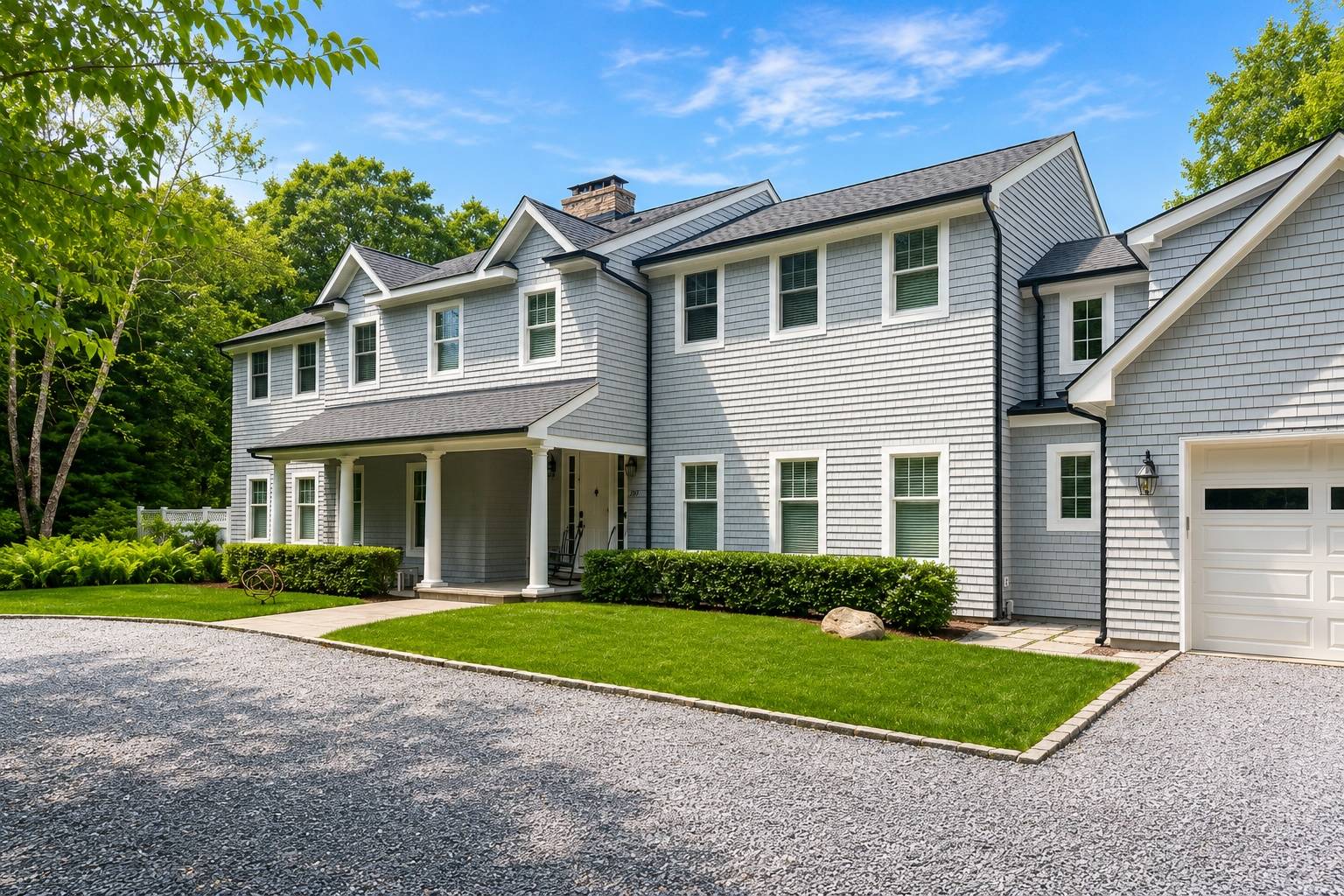 207 SIX POLE HWY