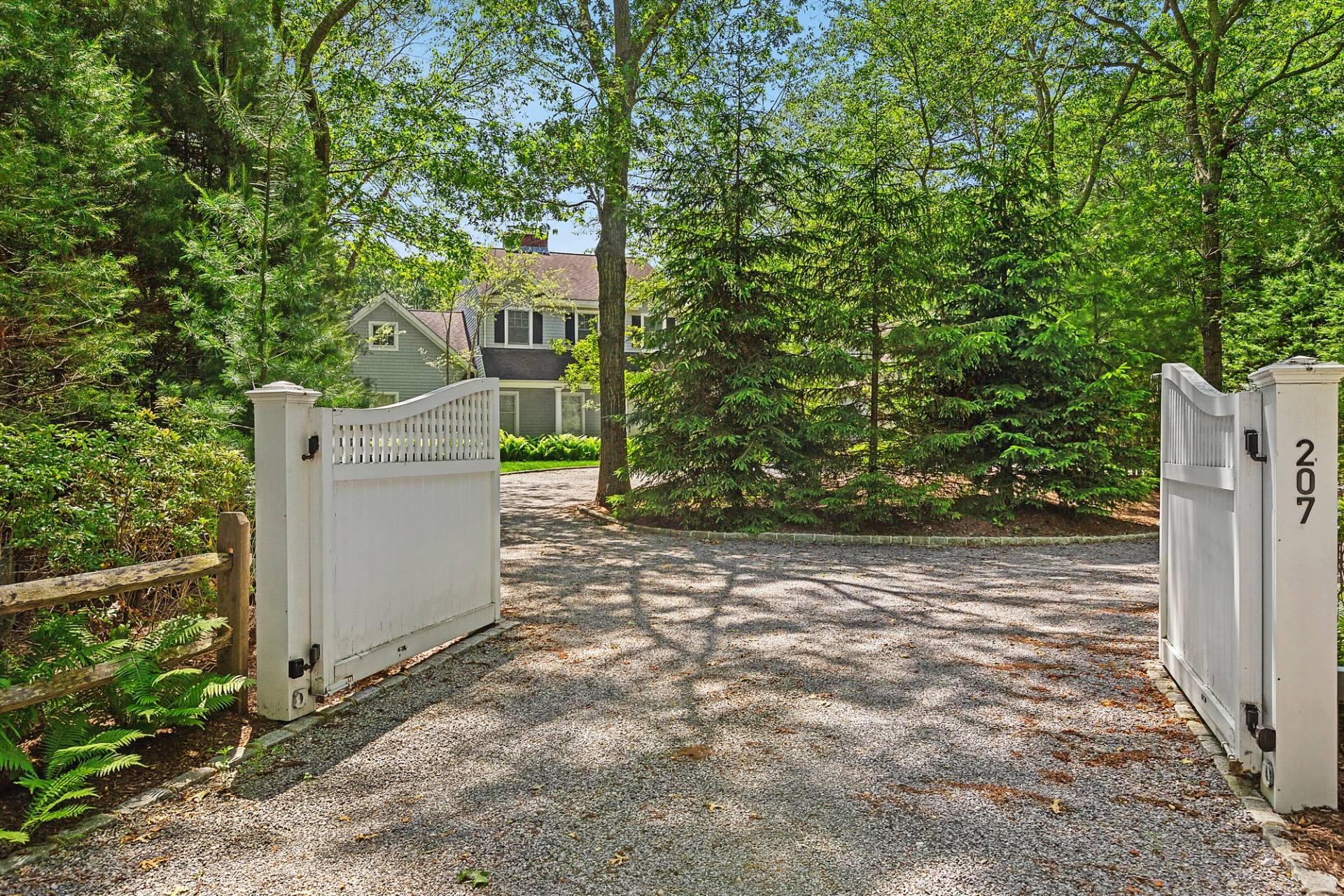207 SIX POLE HWY