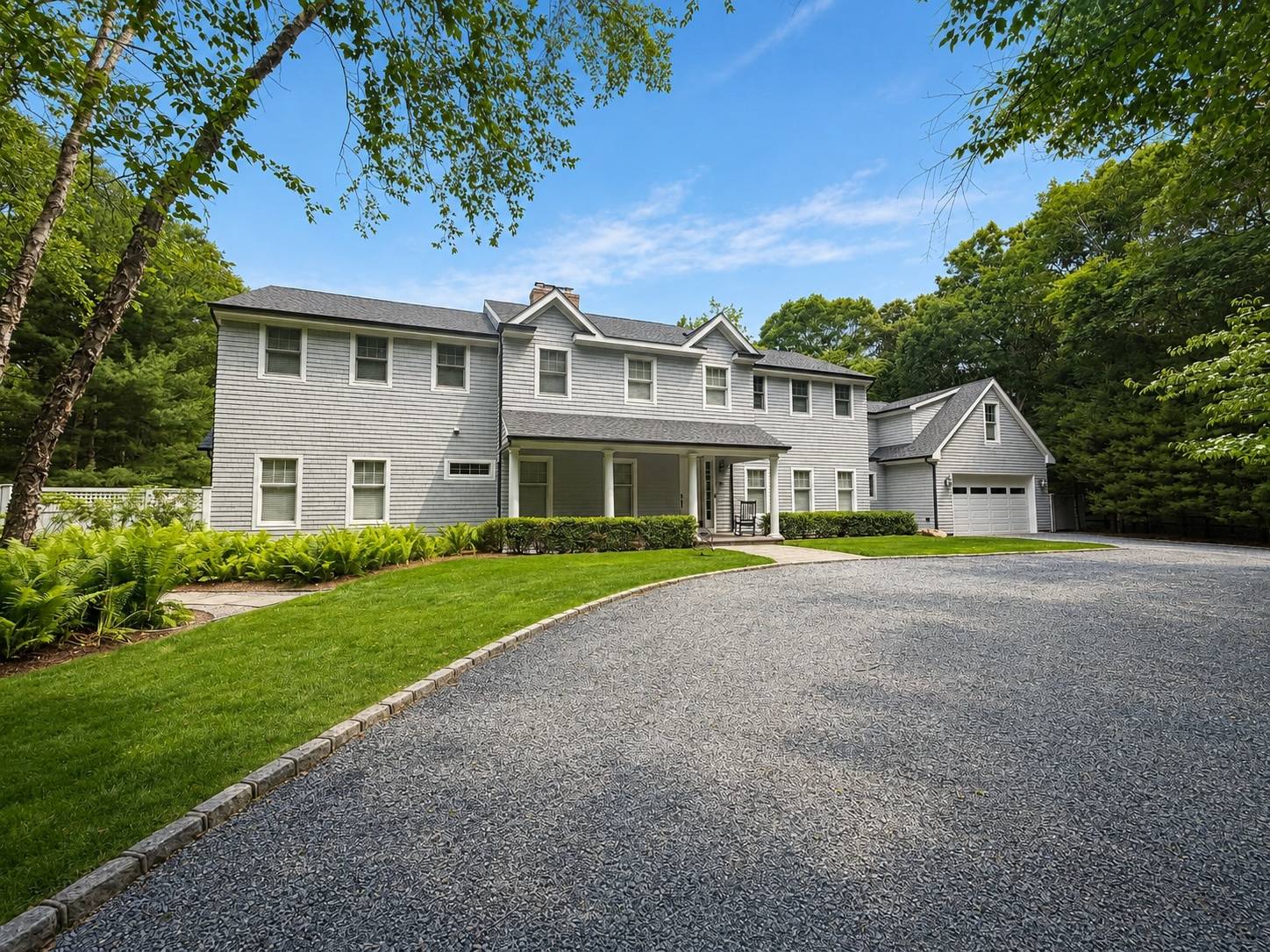 207 SIX POLE HWY