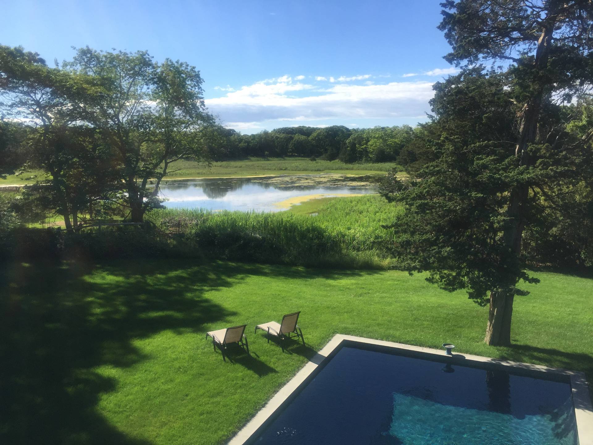 69 Fresh Pond Road
