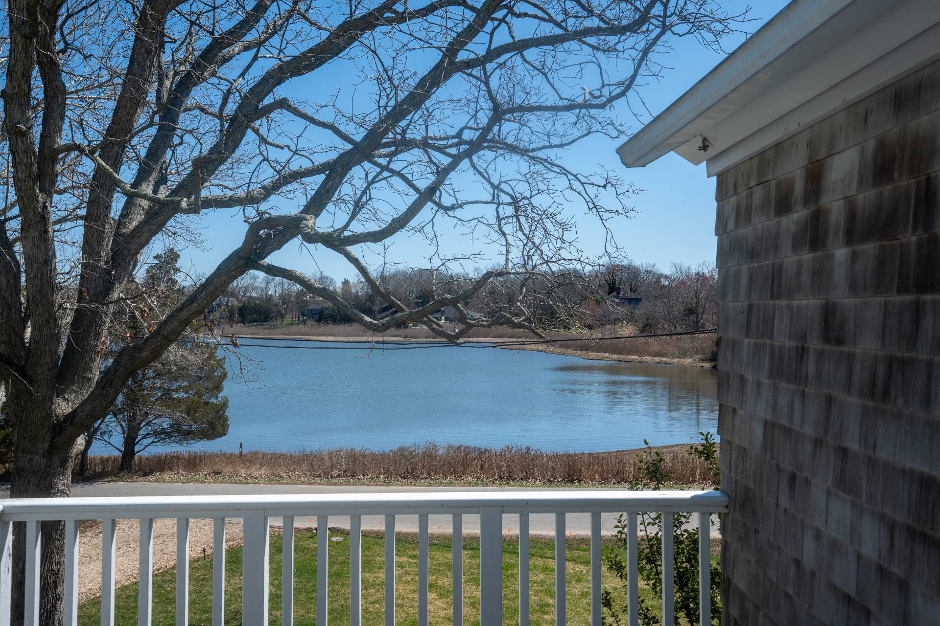 69 Fresh Pond Road