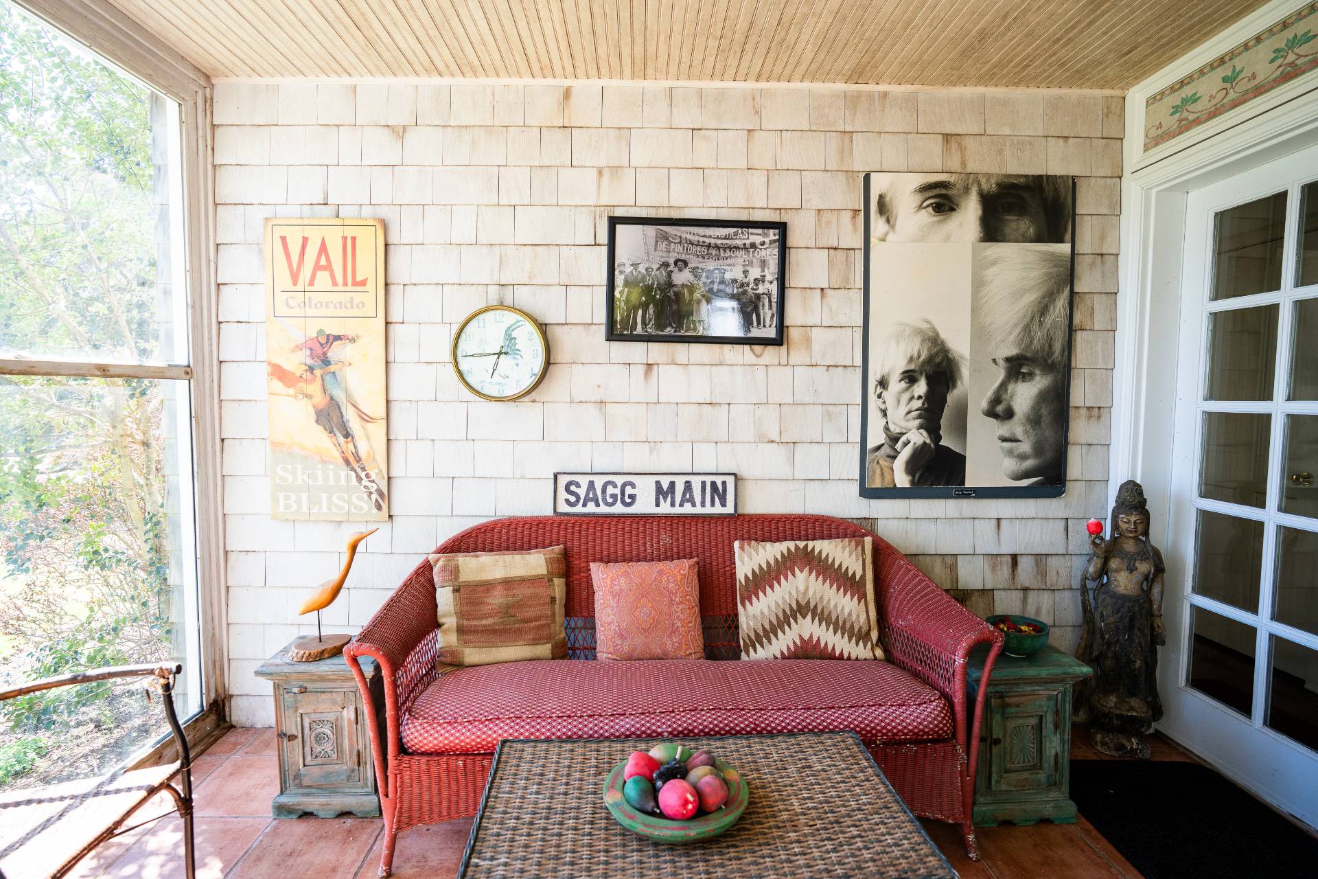 69 Fresh Pond Road
