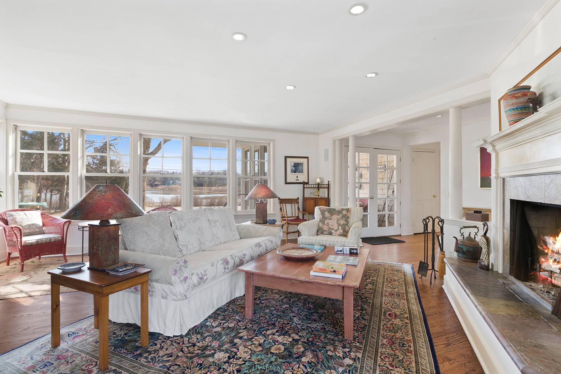 69 Fresh Pond Road