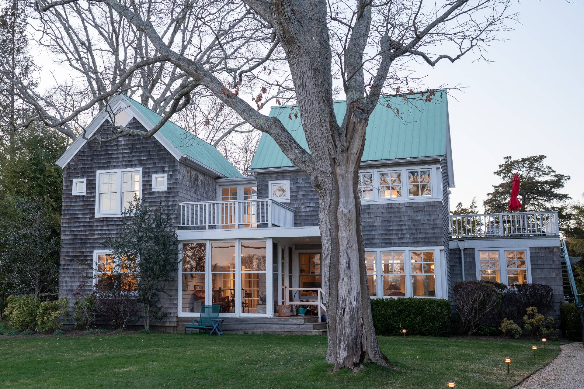 69 Fresh Pond Road