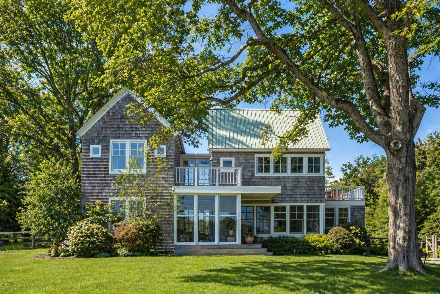 69 Fresh Pond Road