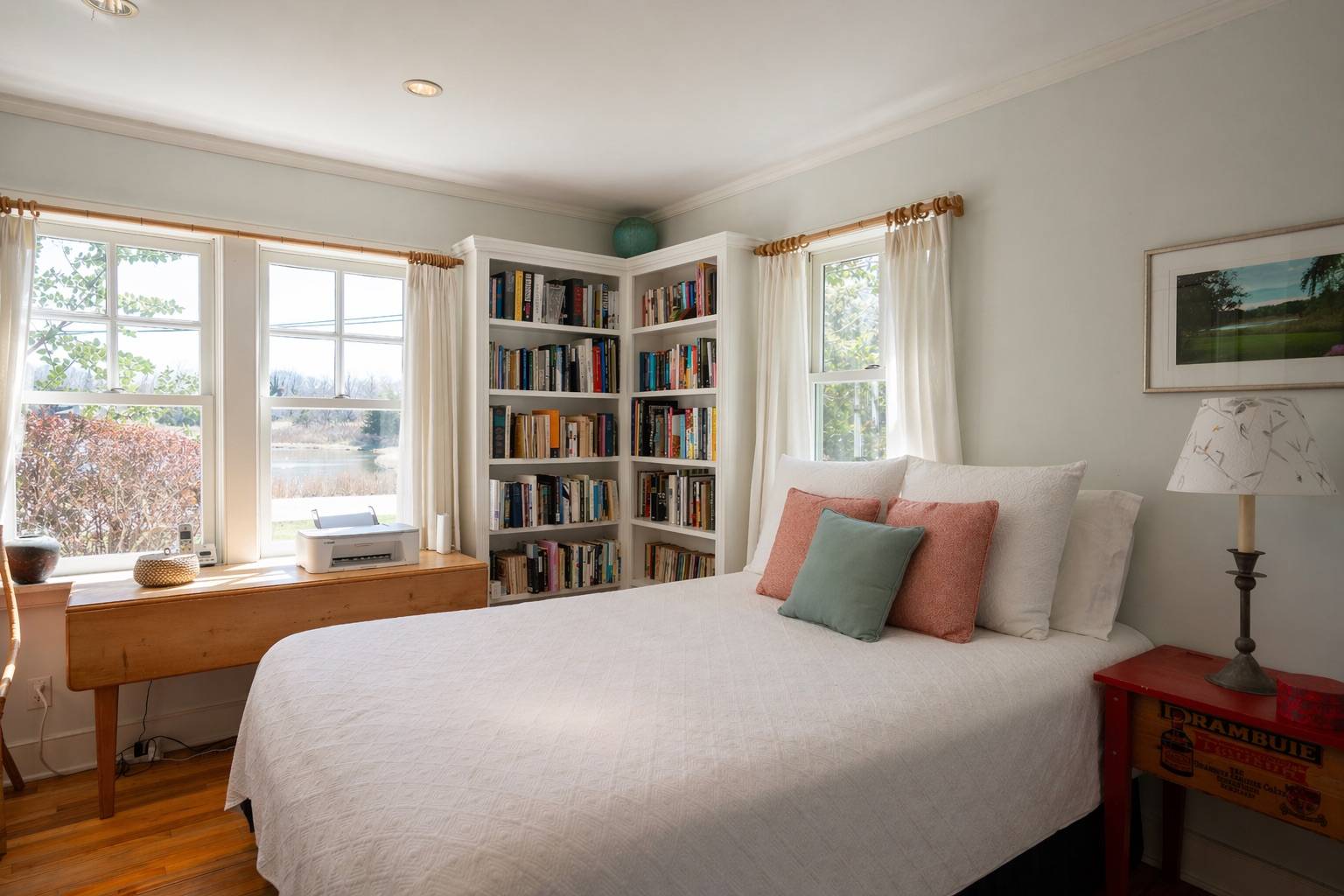 69 Fresh Pond Road