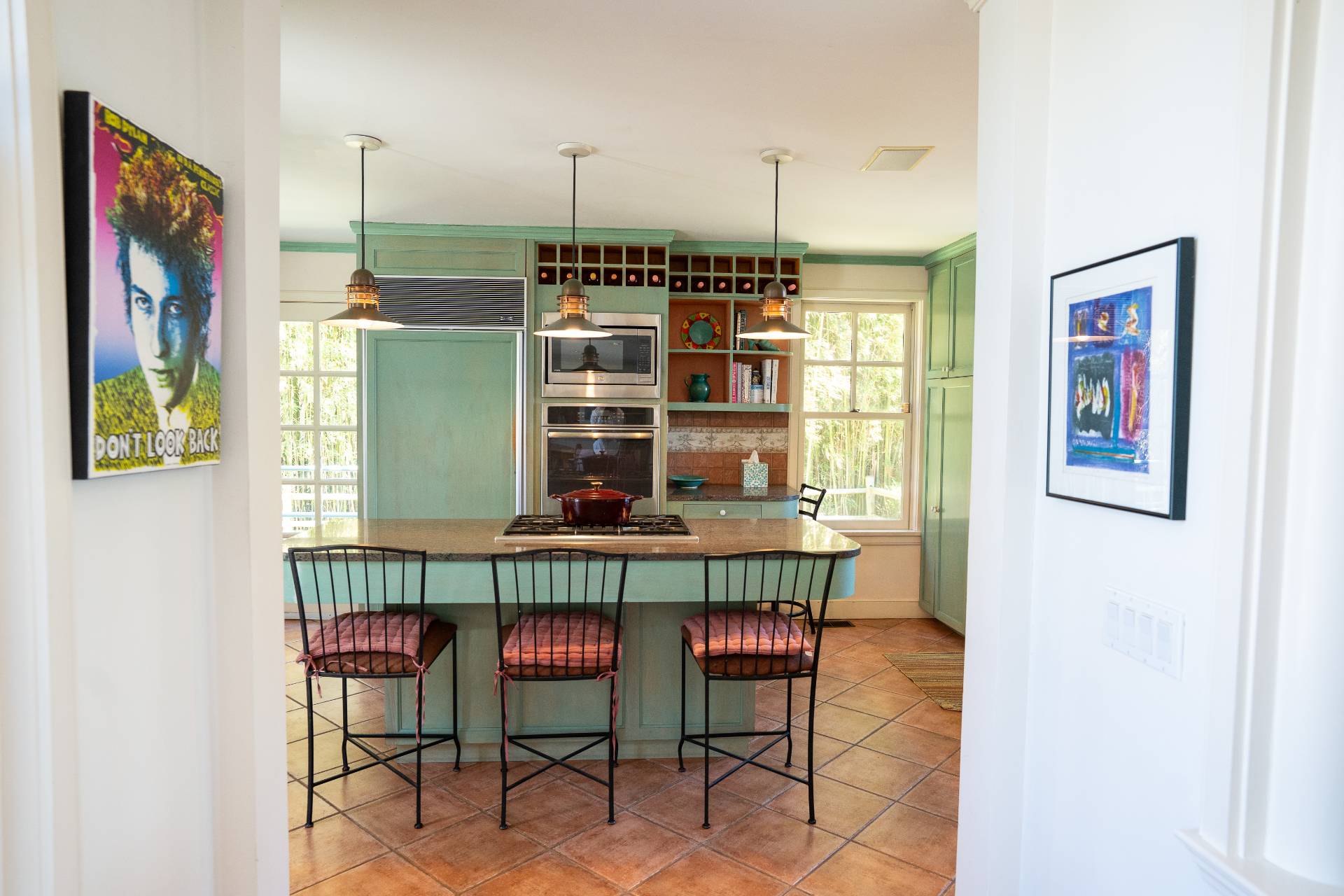 69 Fresh Pond Road