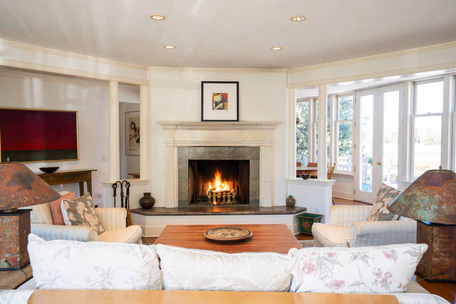 69 Fresh Pond Road