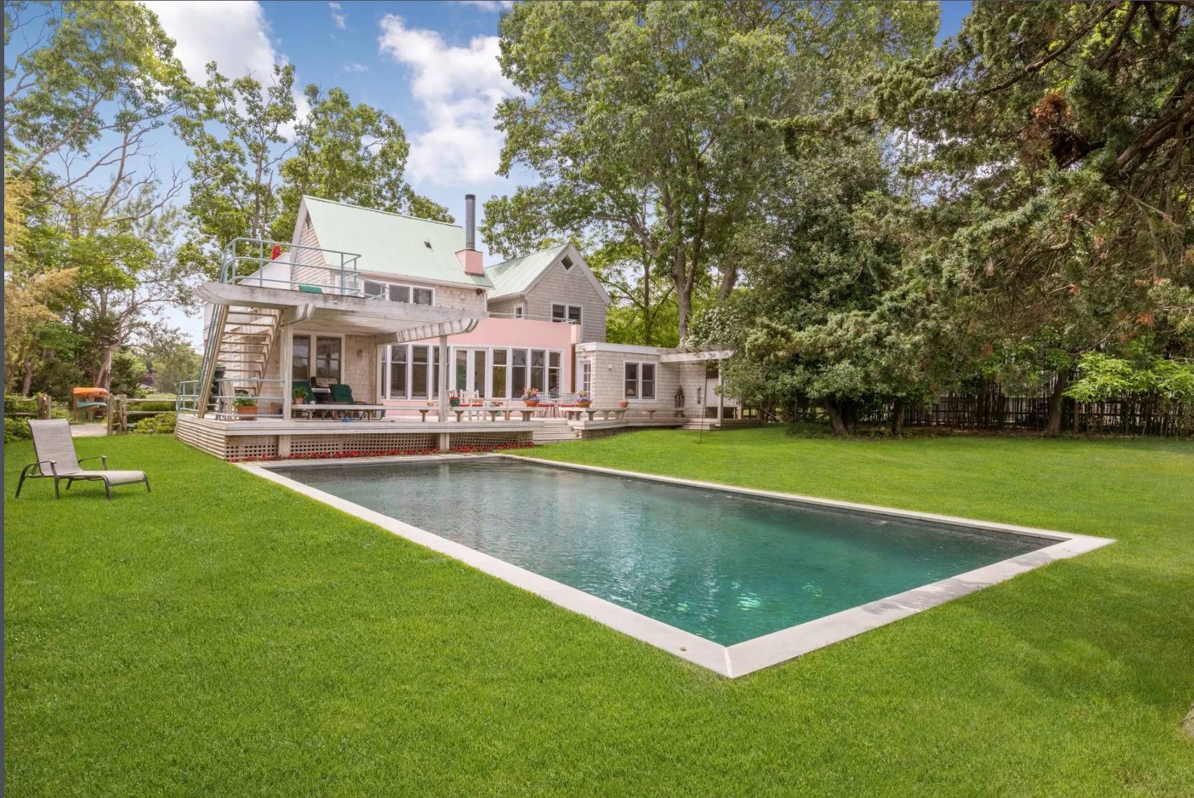 69 Fresh Pond Road