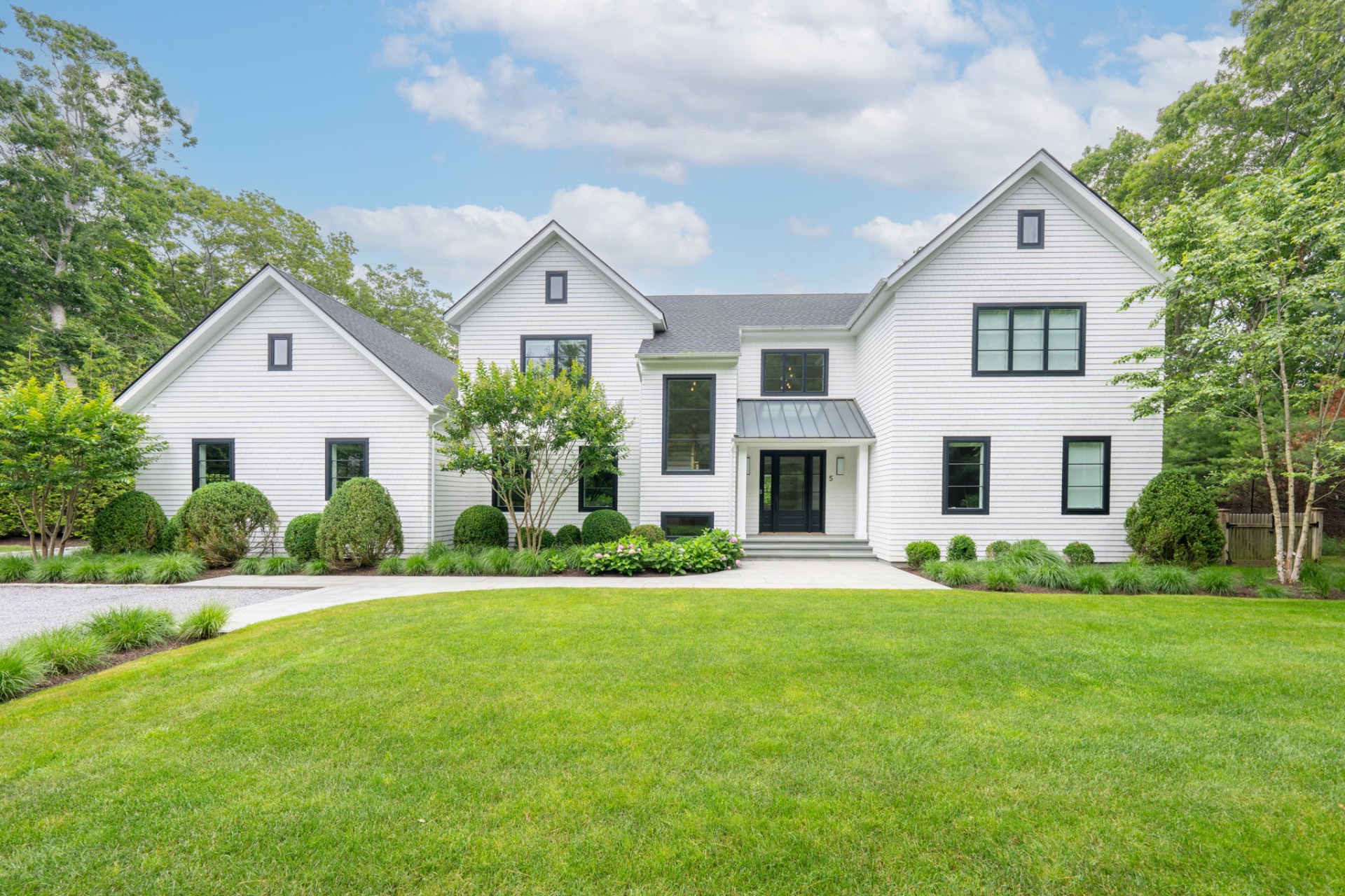 5 Rogers Court