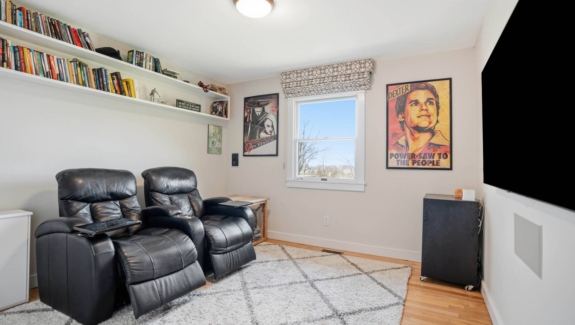 21 OVERLOOK DR