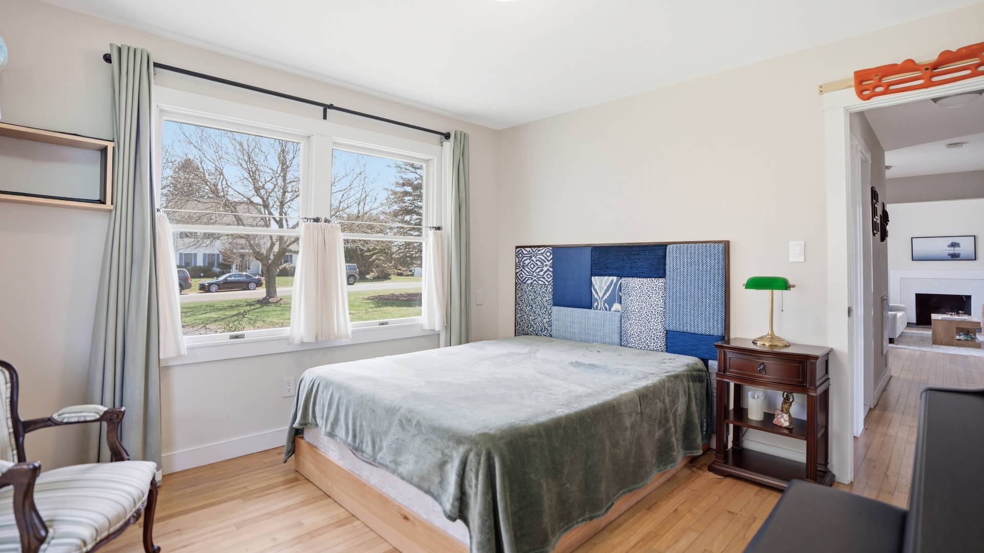 21 OVERLOOK DR