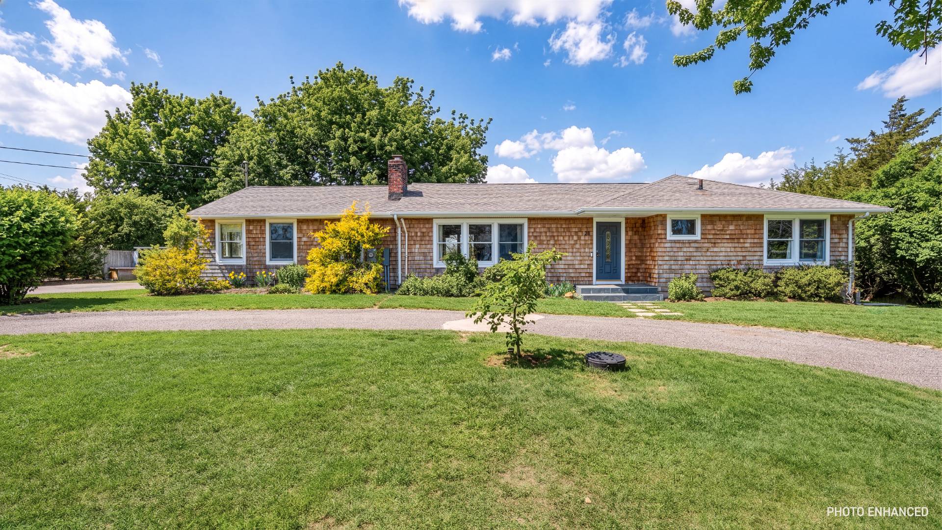 21 OVERLOOK DR