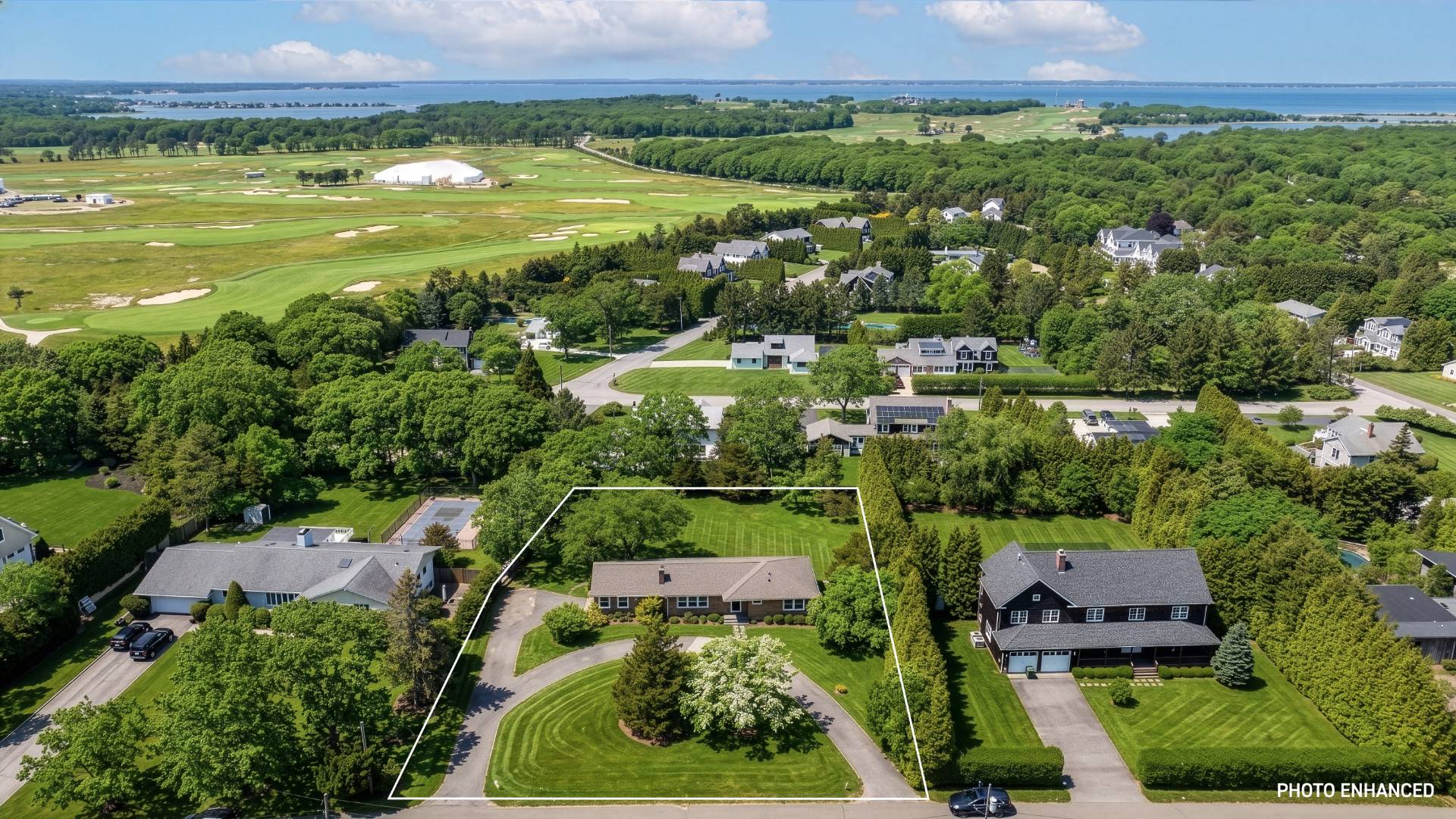 21 OVERLOOK DR