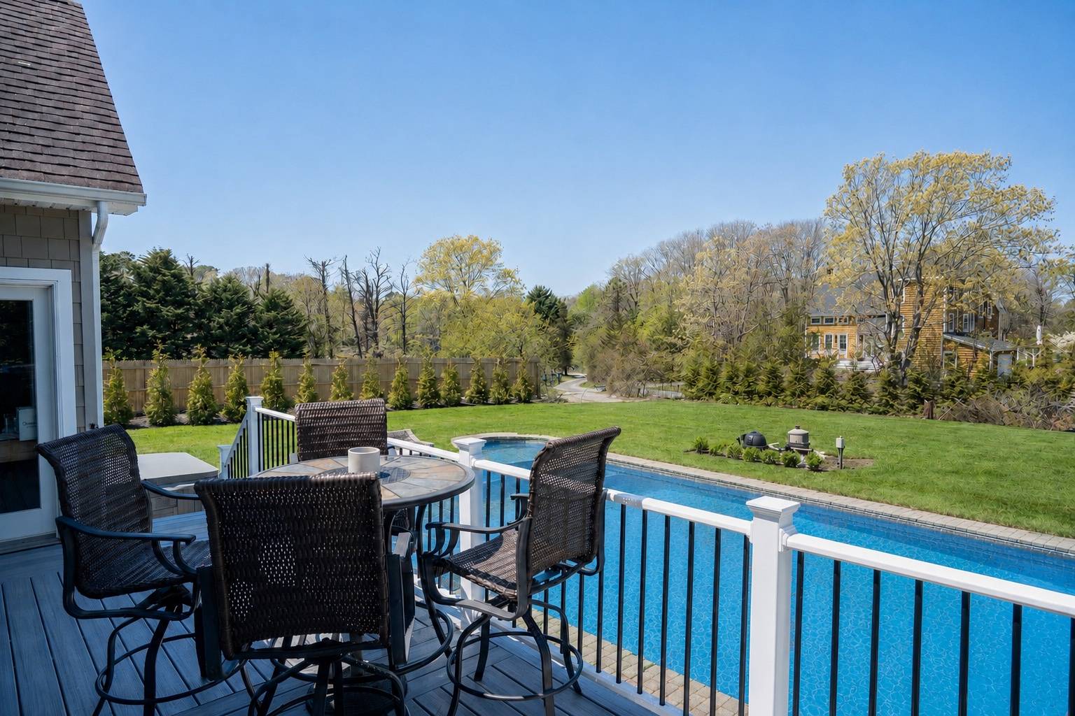 43 Blackwatch Court