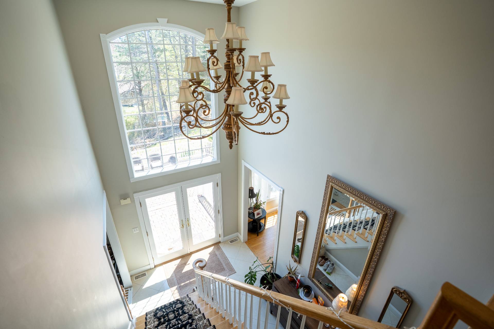 43 Blackwatch Court