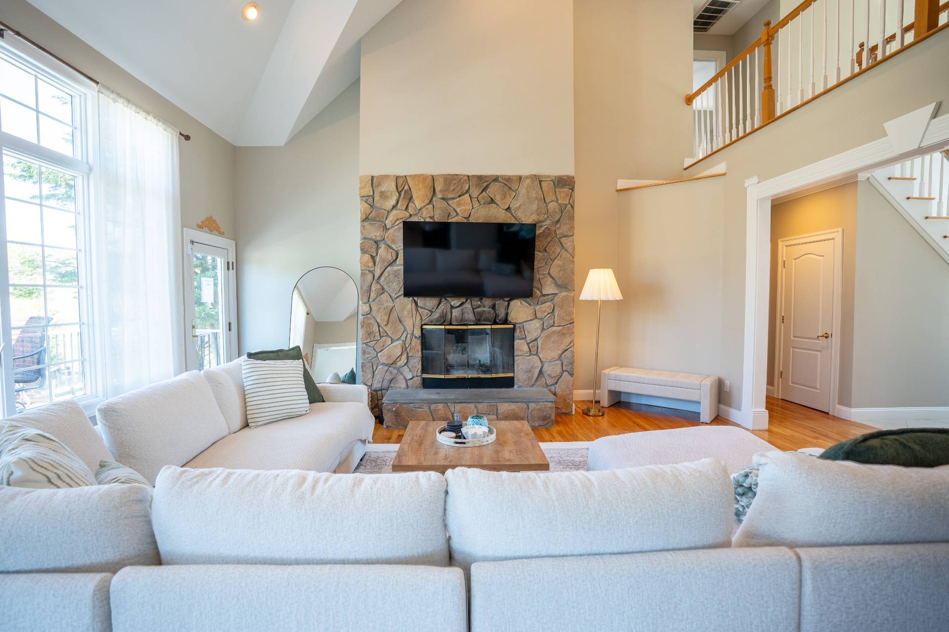 43 Blackwatch Court